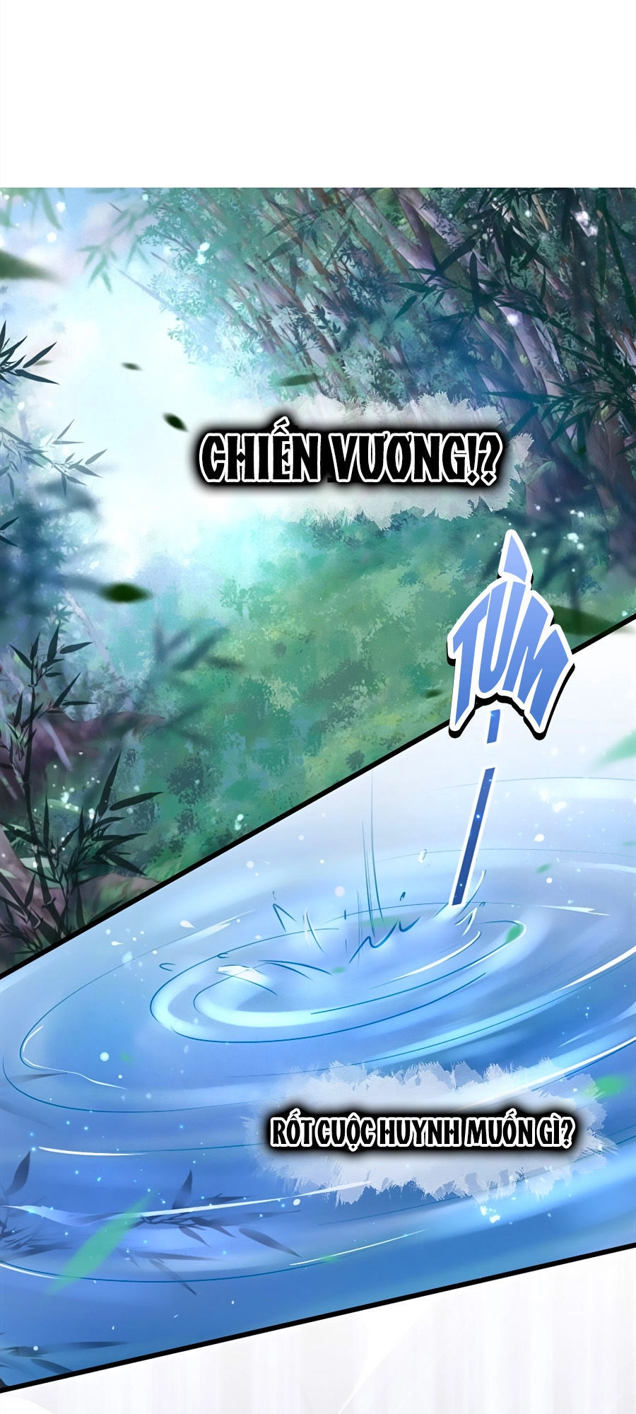 Liệt Hỏa Cuồng Phi: Vương Gia Thú Tính Muốn Sủng Chapter 9 - 5