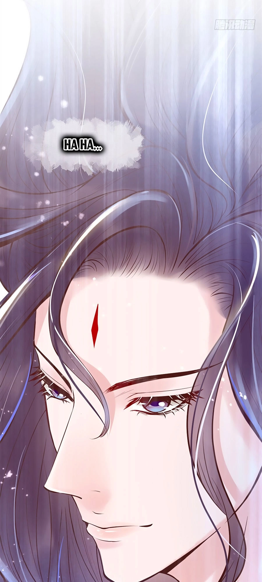 Liệt Hỏa Cuồng Phi: Vương Gia Thú Tính Muốn Sủng Chapter 9 - 6