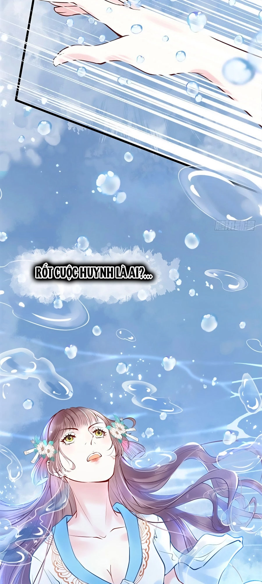 Liệt Hỏa Cuồng Phi: Vương Gia Thú Tính Muốn Sủng Chapter 9 - 8