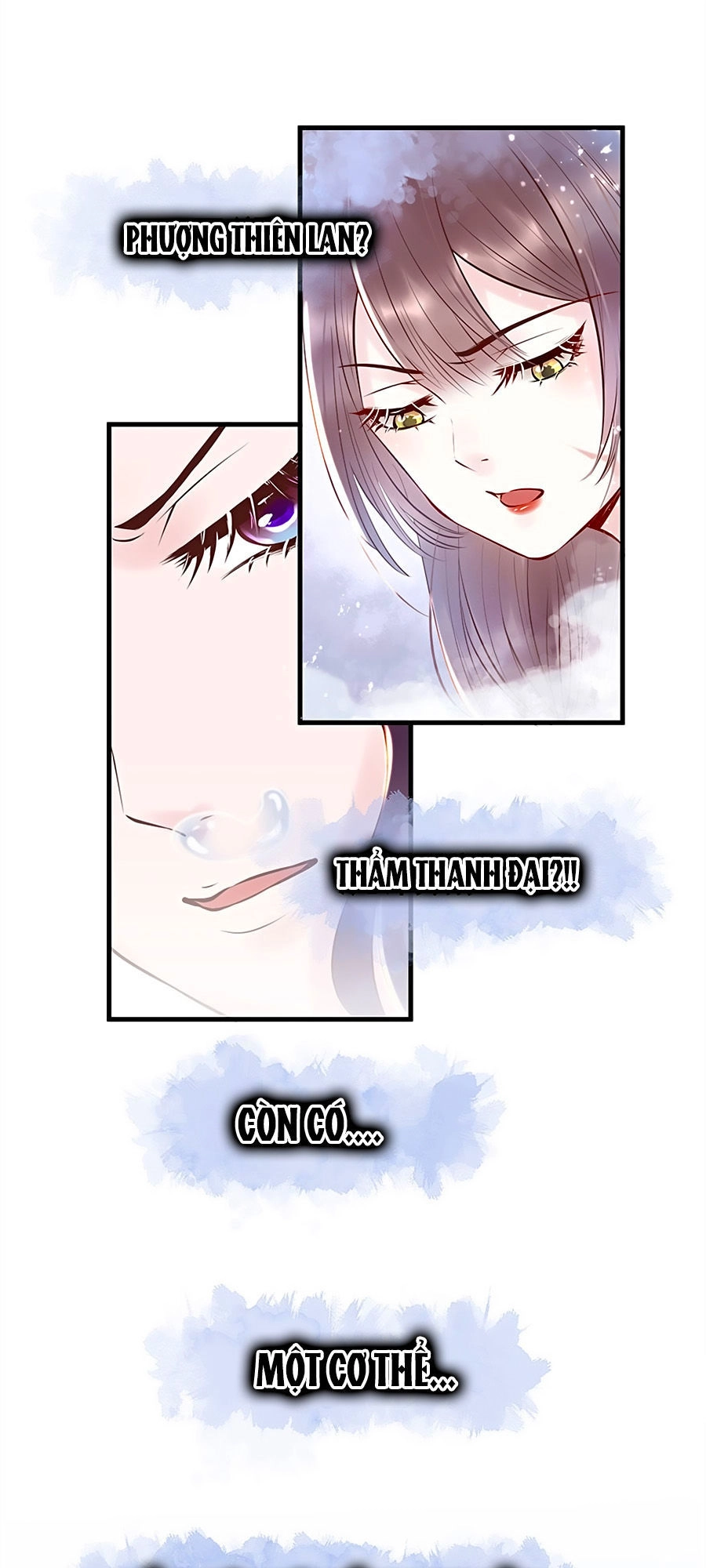 Liệt Hỏa Cuồng Phi: Vương Gia Thú Tính Muốn Sủng Chapter 9 - 10