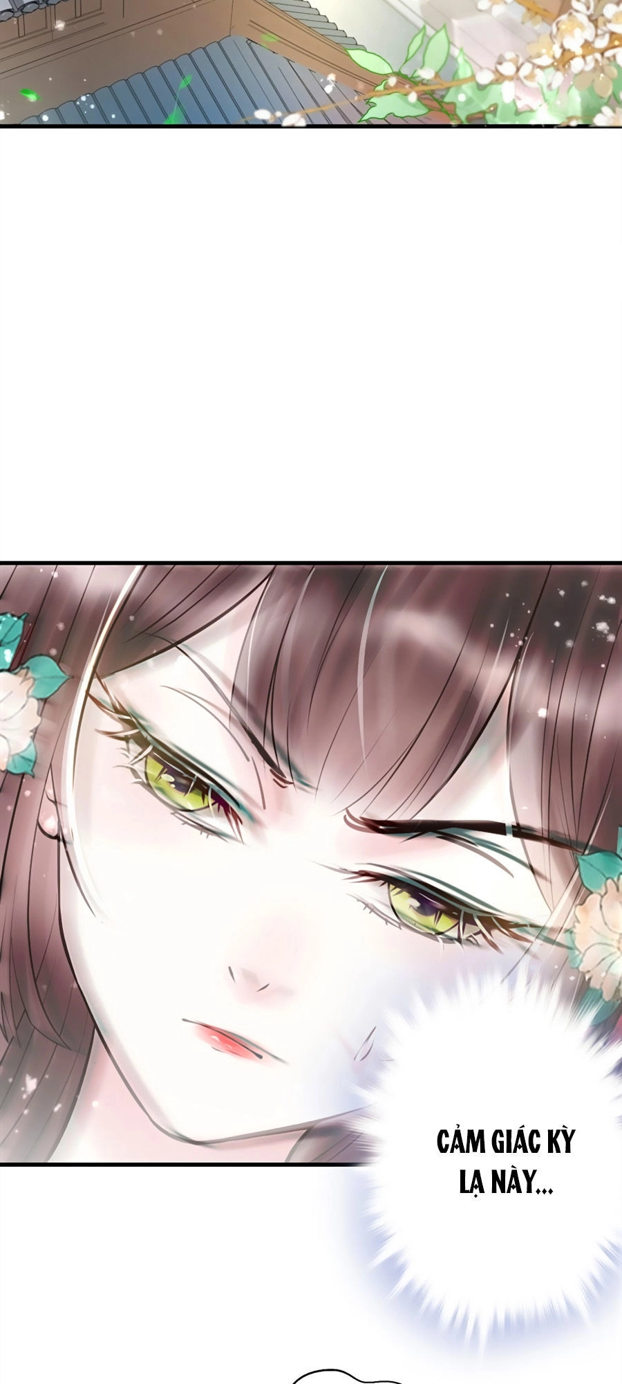 Liệt Hỏa Cuồng Phi: Vương Gia Thú Tính Muốn Sủng Chapter 9 - 16