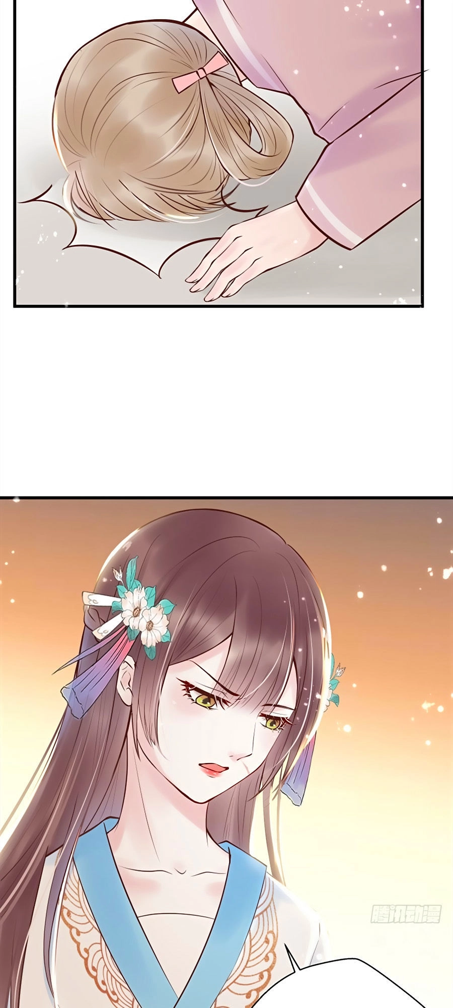 Liệt Hỏa Cuồng Phi: Vương Gia Thú Tính Muốn Sủng Chapter 9 - 21