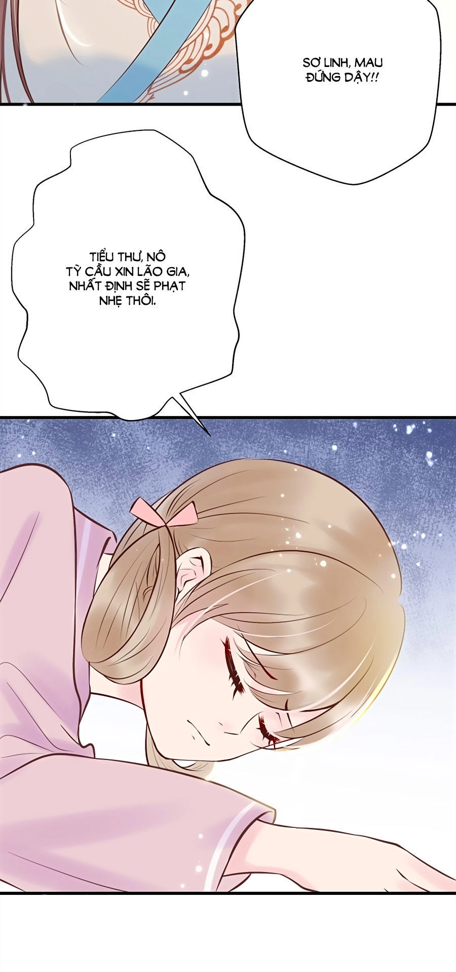 Liệt Hỏa Cuồng Phi: Vương Gia Thú Tính Muốn Sủng Chapter 9 - 22