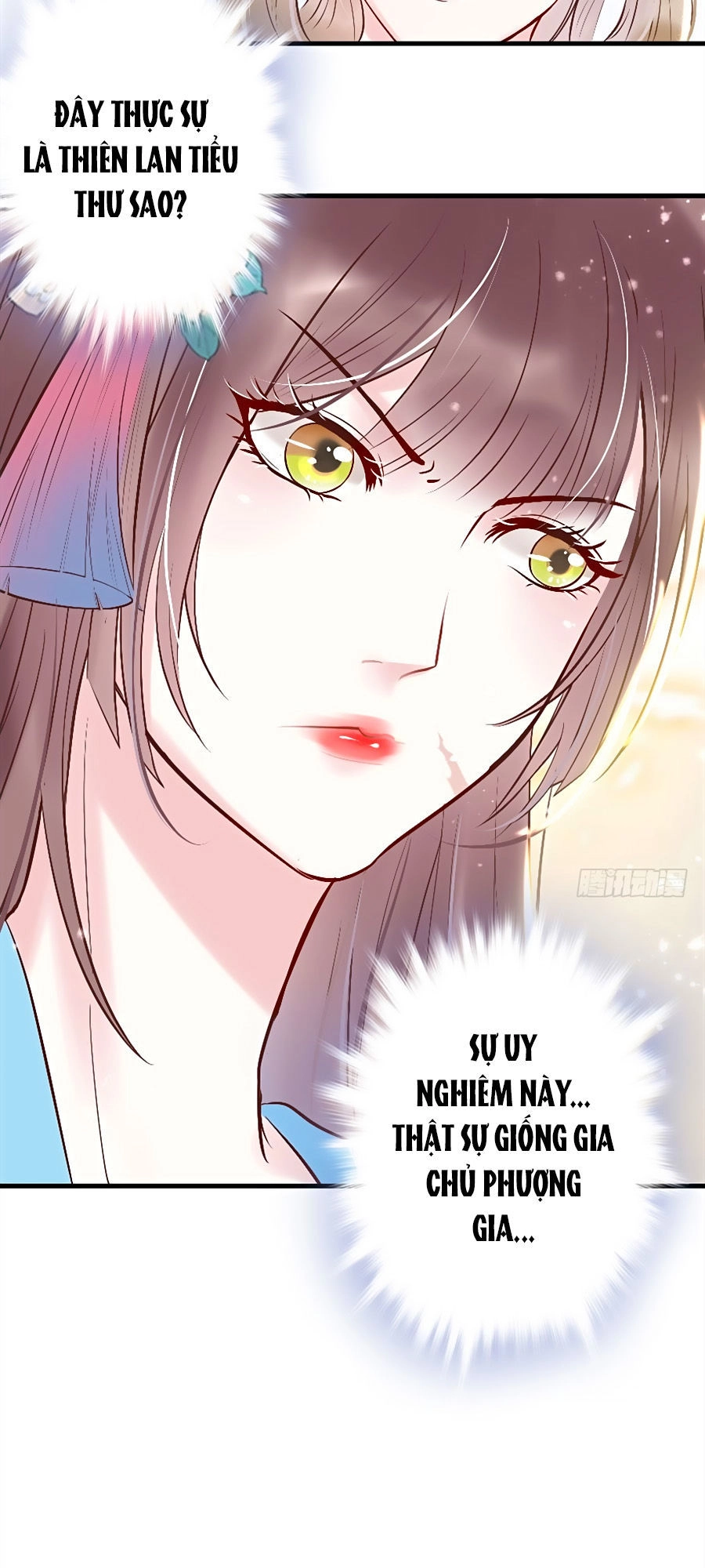 Liệt Hỏa Cuồng Phi: Vương Gia Thú Tính Muốn Sủng Chapter 9 - 25