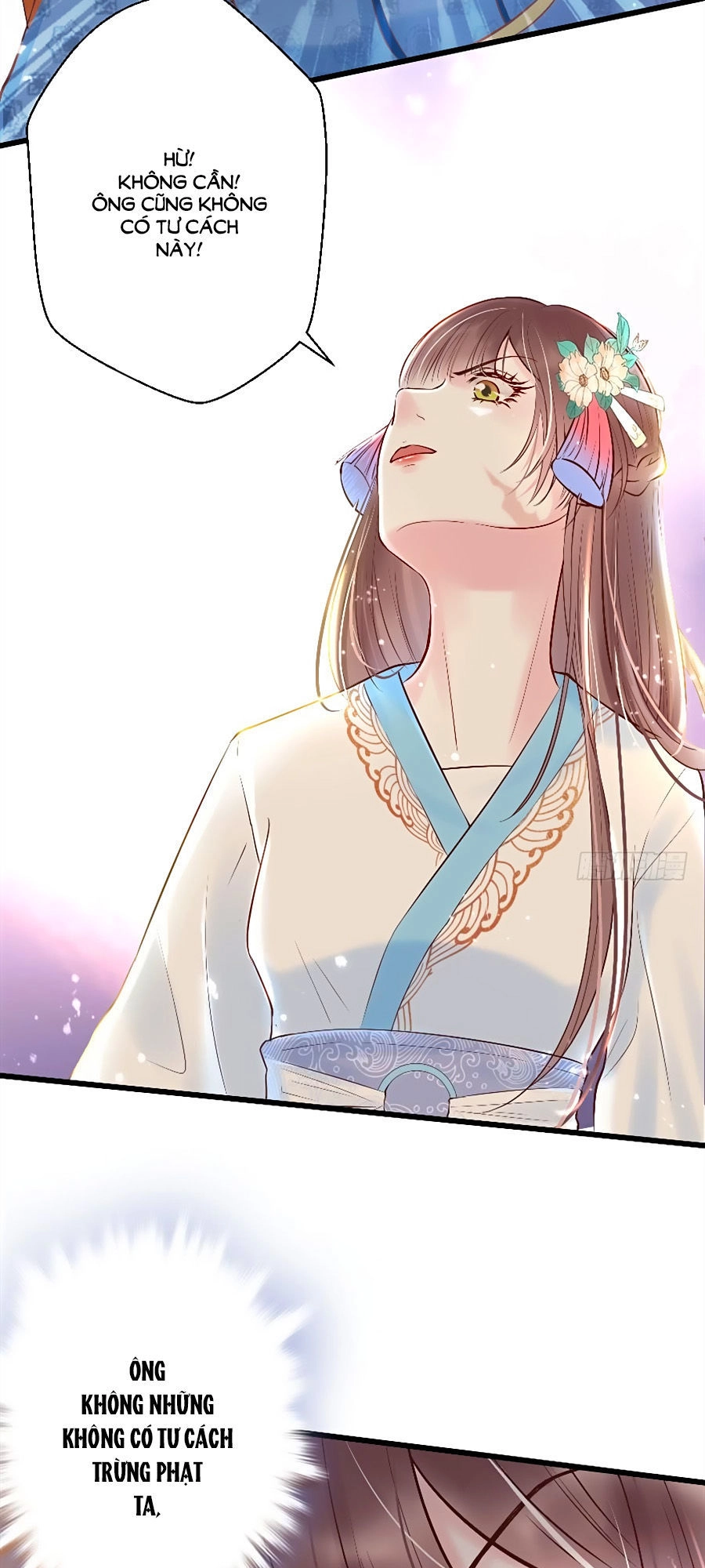 Liệt Hỏa Cuồng Phi: Vương Gia Thú Tính Muốn Sủng Chapter 9 - 27