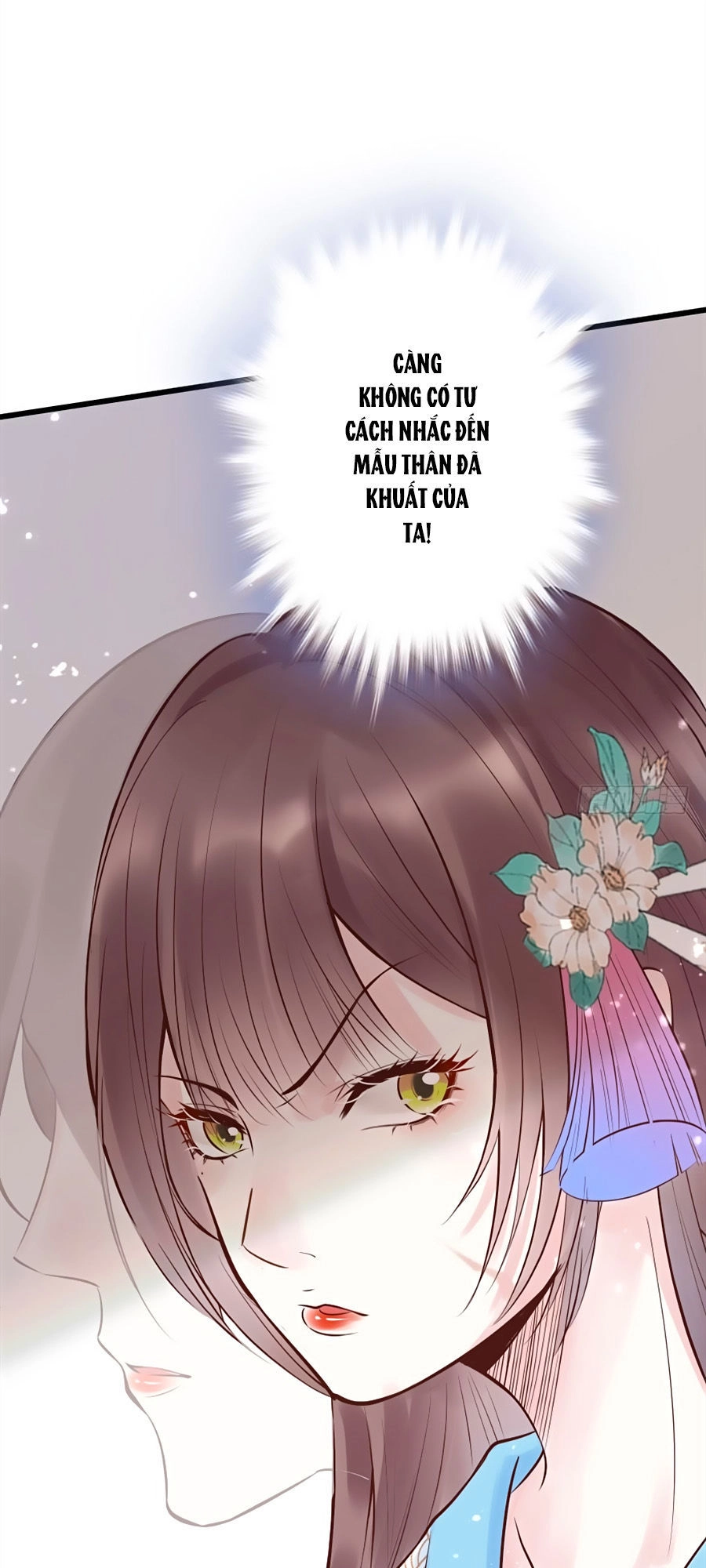 Liệt Hỏa Cuồng Phi: Vương Gia Thú Tính Muốn Sủng Chapter 9 - 29