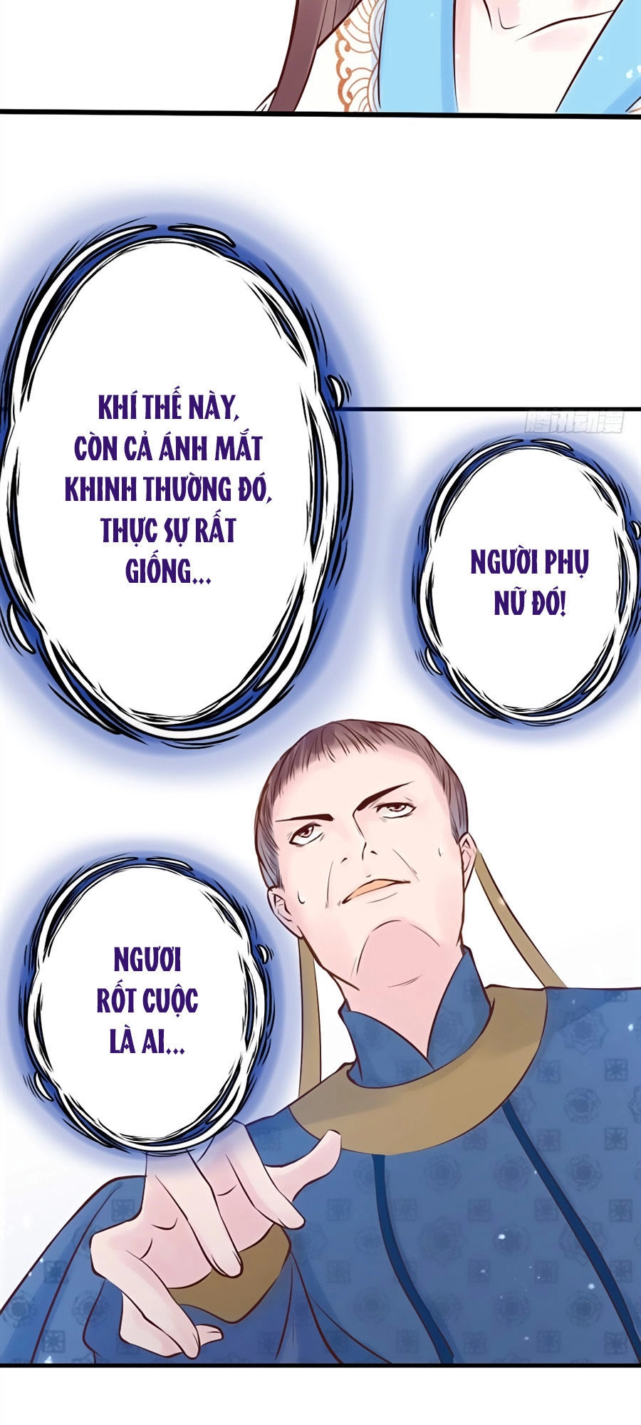 Liệt Hỏa Cuồng Phi: Vương Gia Thú Tính Muốn Sủng Chapter 9 - 30