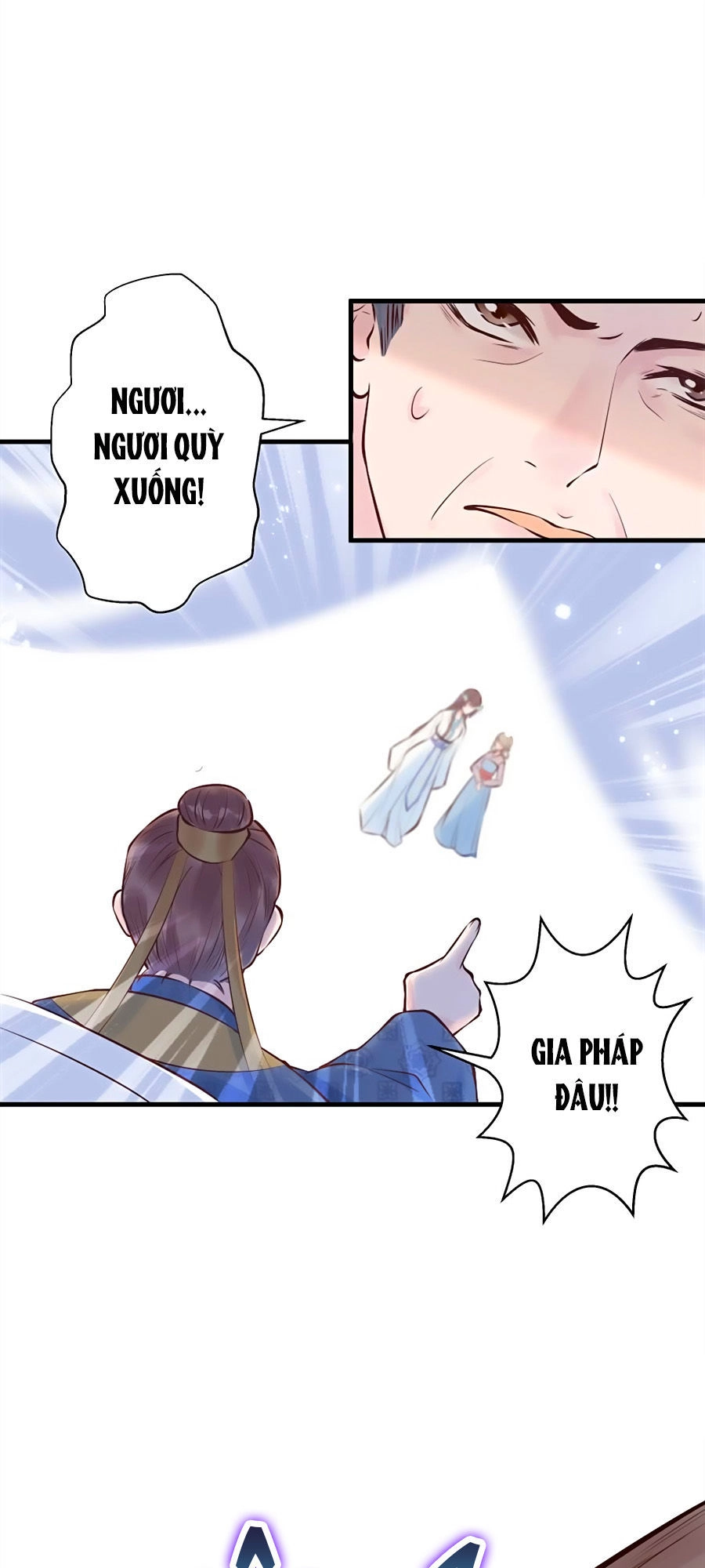 Liệt Hỏa Cuồng Phi: Vương Gia Thú Tính Muốn Sủng Chapter 9 - 31