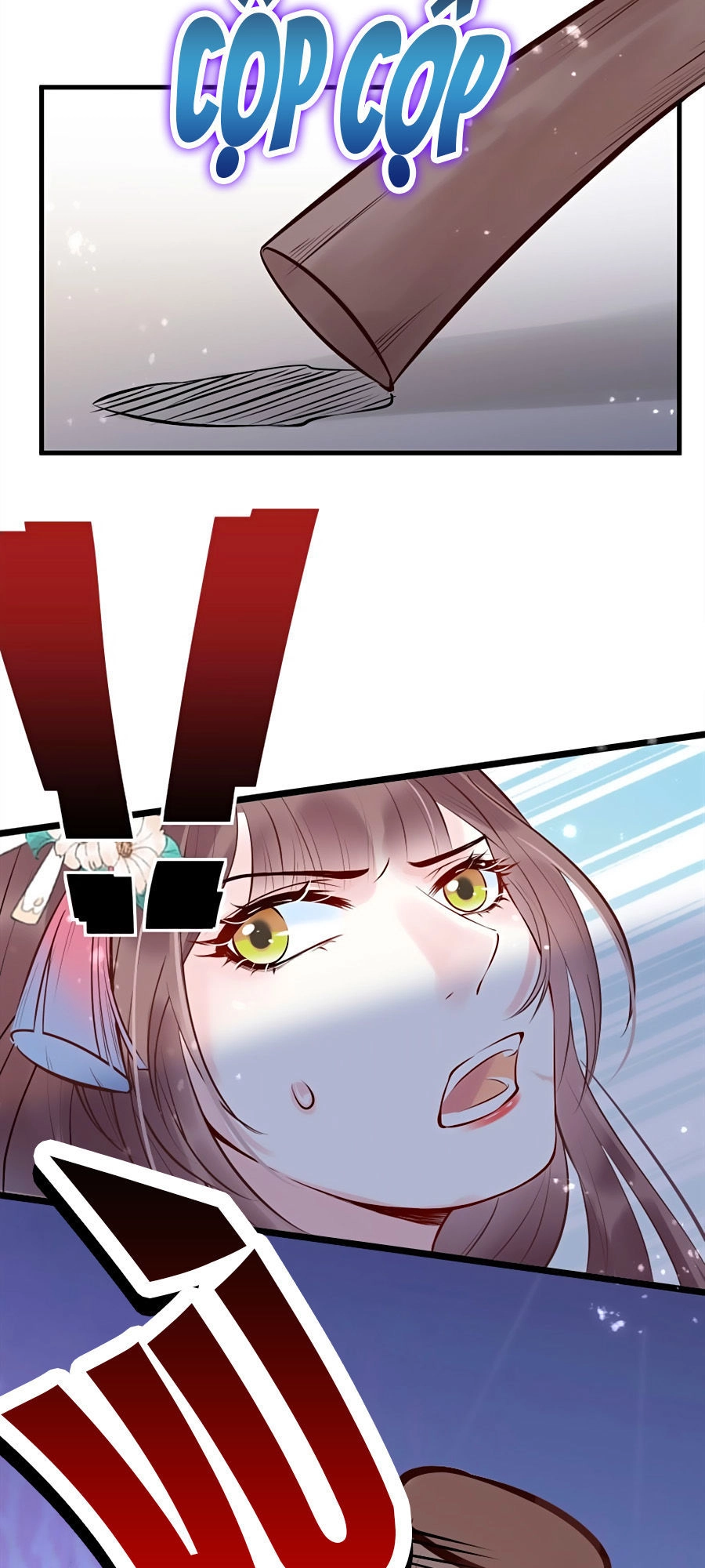 Liệt Hỏa Cuồng Phi: Vương Gia Thú Tính Muốn Sủng Chapter 9 - 32