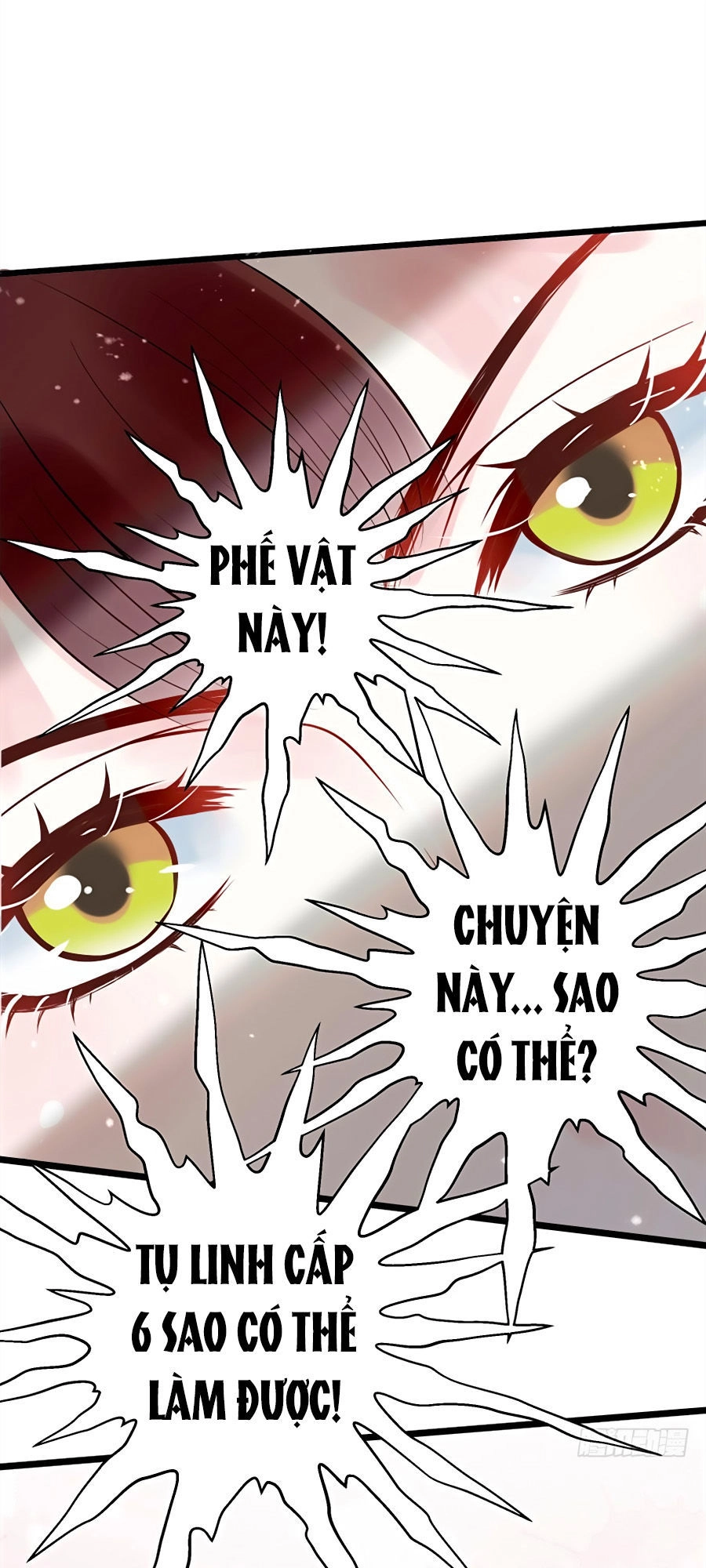 Liệt Hỏa Cuồng Phi: Vương Gia Thú Tính Muốn Sủng Chapter 9 - 40