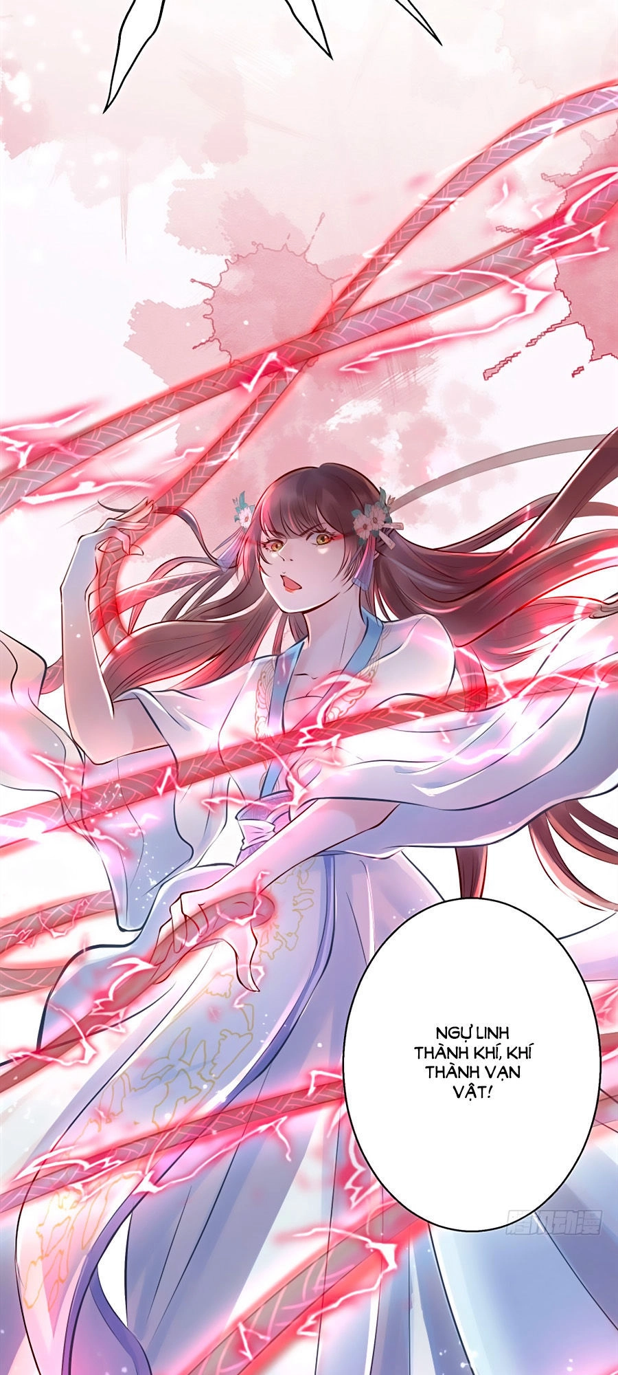 Liệt Hỏa Cuồng Phi: Vương Gia Thú Tính Muốn Sủng Chapter 9 - 41