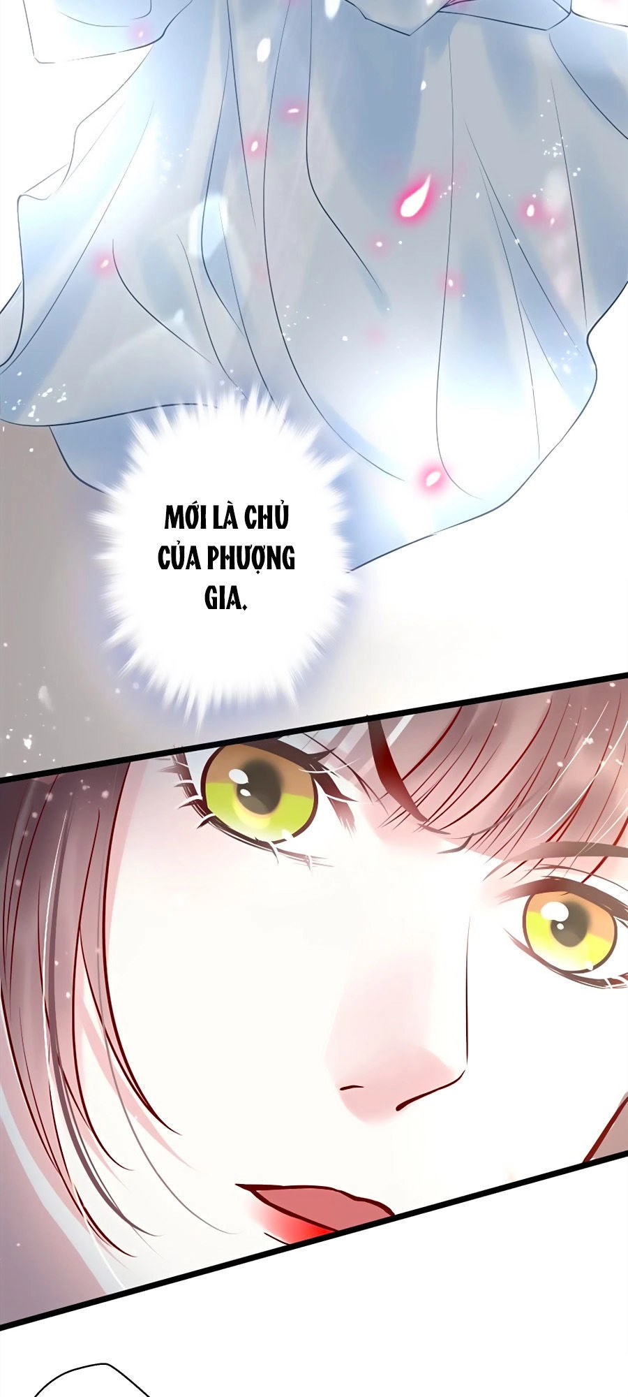 Liệt Hỏa Cuồng Phi: Vương Gia Thú Tính Muốn Sủng Chapter 10 - 3