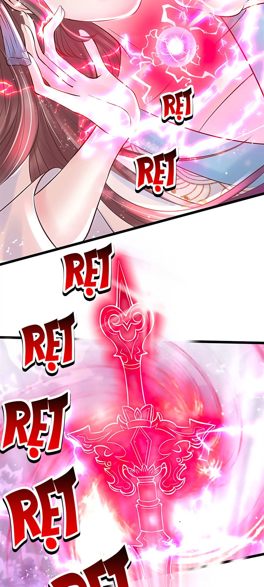 Liệt Hỏa Cuồng Phi: Vương Gia Thú Tính Muốn Sủng Chapter 10 - 6