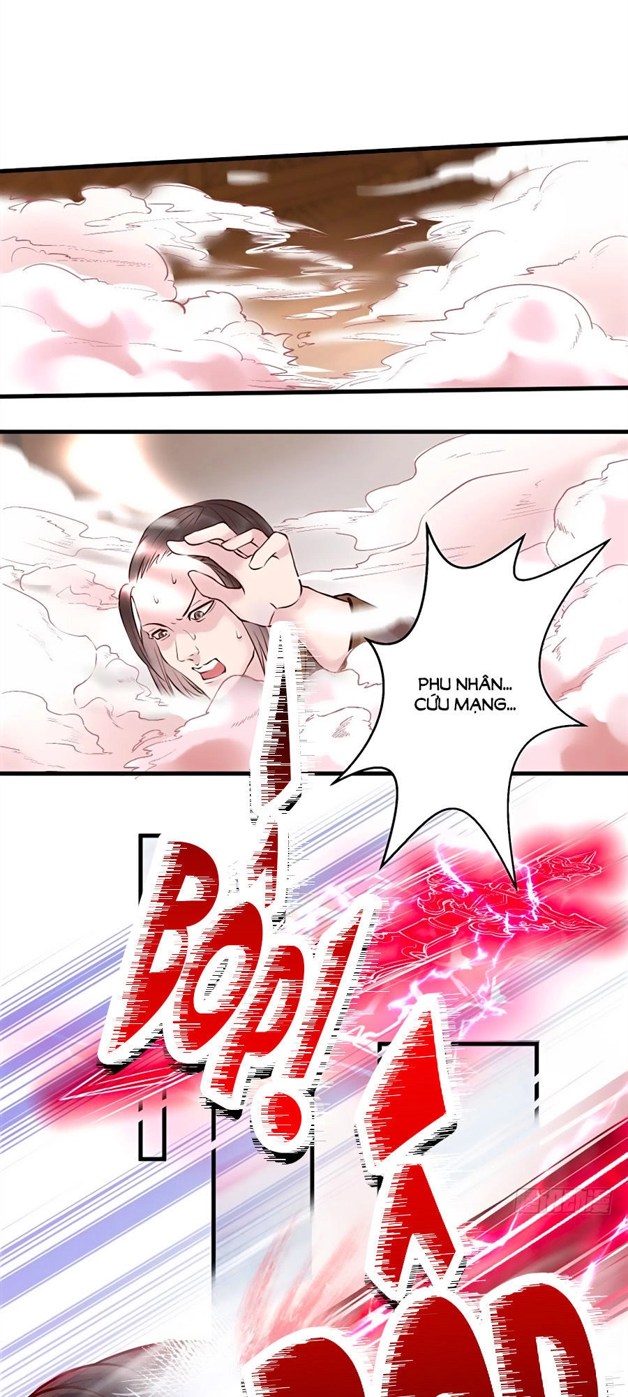 Liệt Hỏa Cuồng Phi: Vương Gia Thú Tính Muốn Sủng Chapter 10 - 13