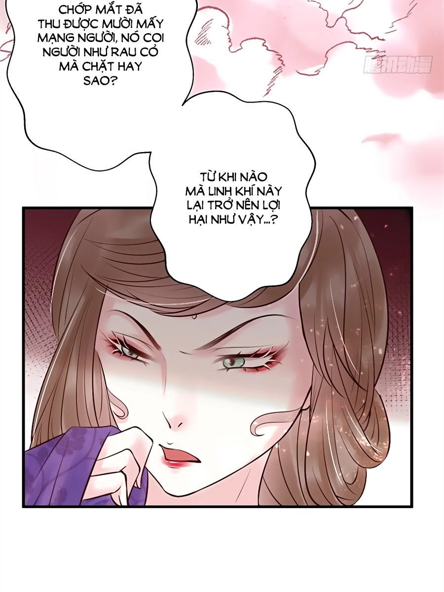 Liệt Hỏa Cuồng Phi: Vương Gia Thú Tính Muốn Sủng Chapter 10 - 15