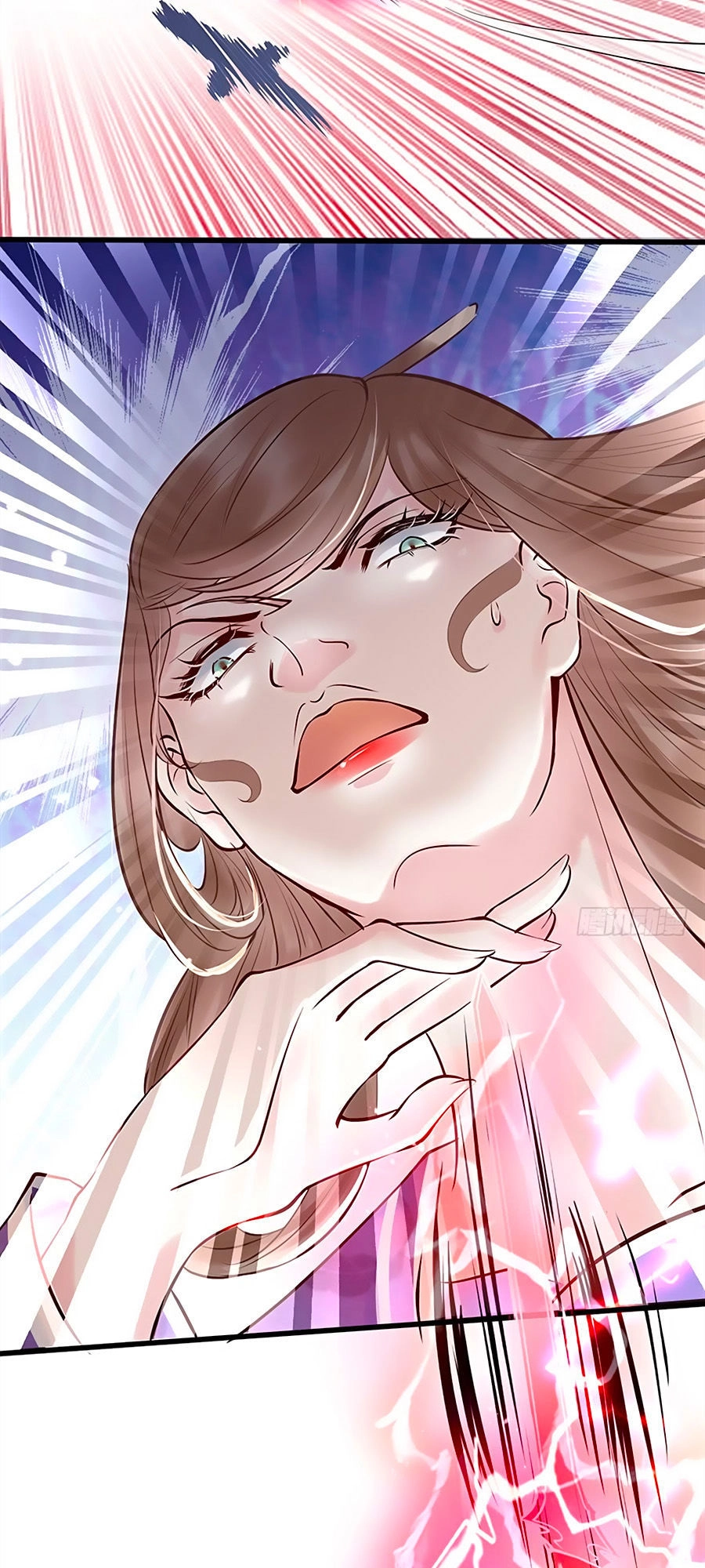 Liệt Hỏa Cuồng Phi: Vương Gia Thú Tính Muốn Sủng Chapter 10 - 17