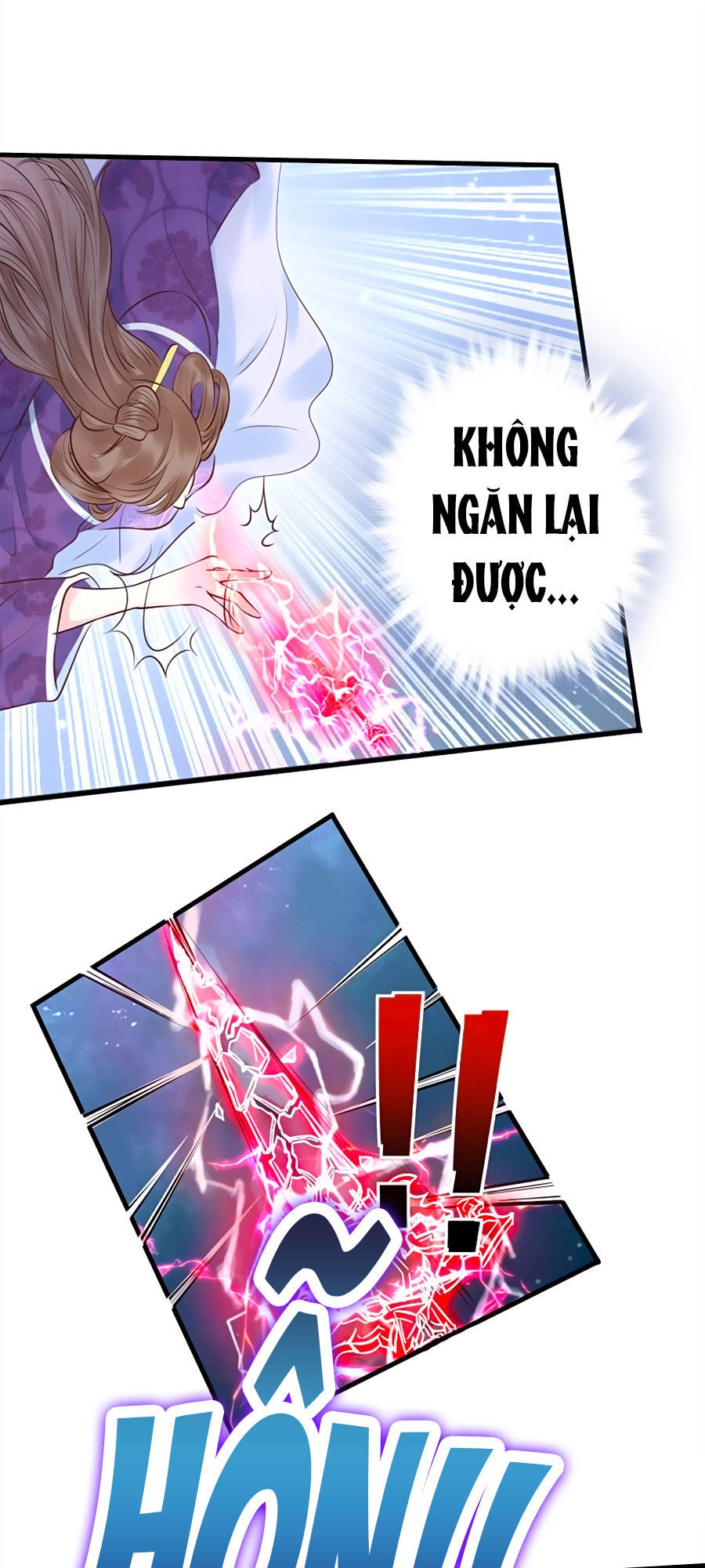 Liệt Hỏa Cuồng Phi: Vương Gia Thú Tính Muốn Sủng Chapter 10 - 19