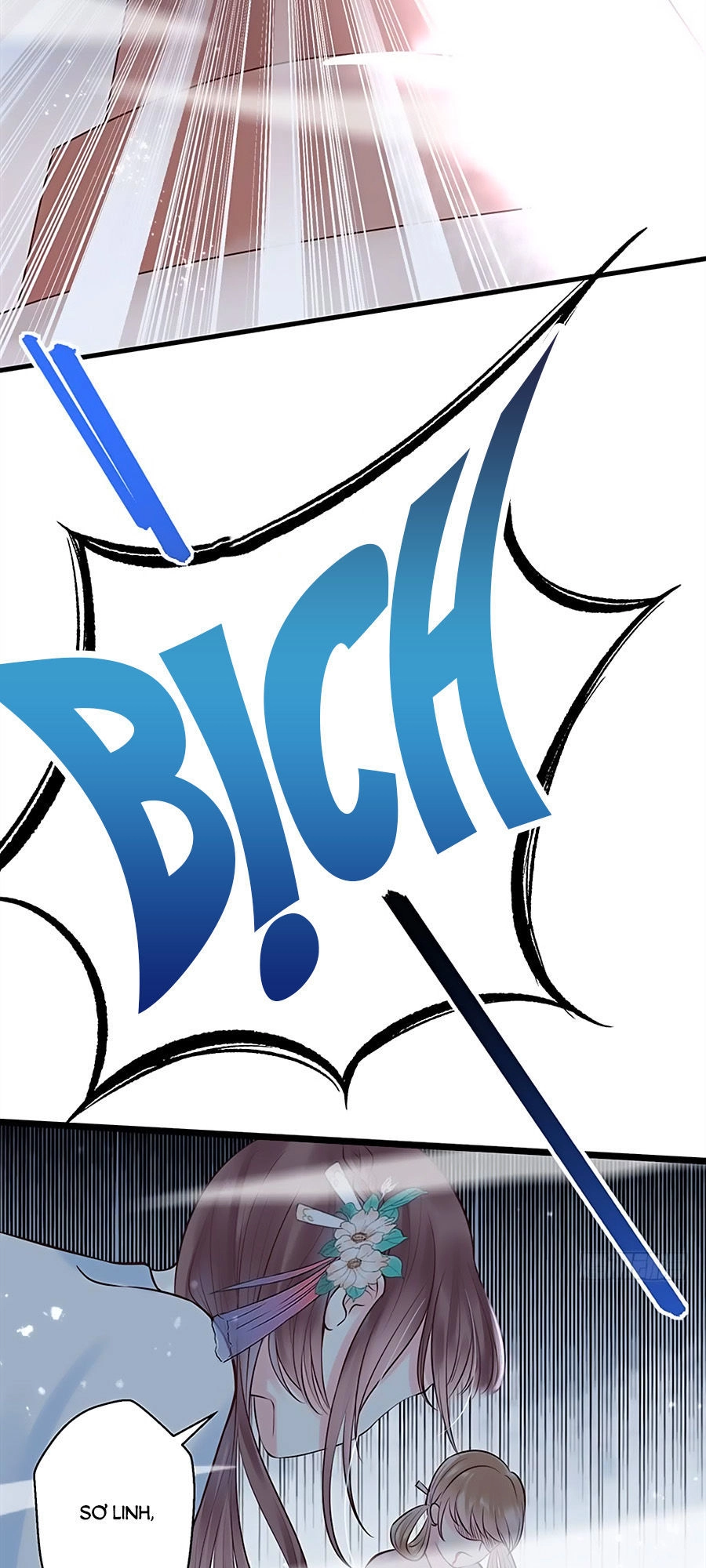 Liệt Hỏa Cuồng Phi: Vương Gia Thú Tính Muốn Sủng Chapter 10 - 24