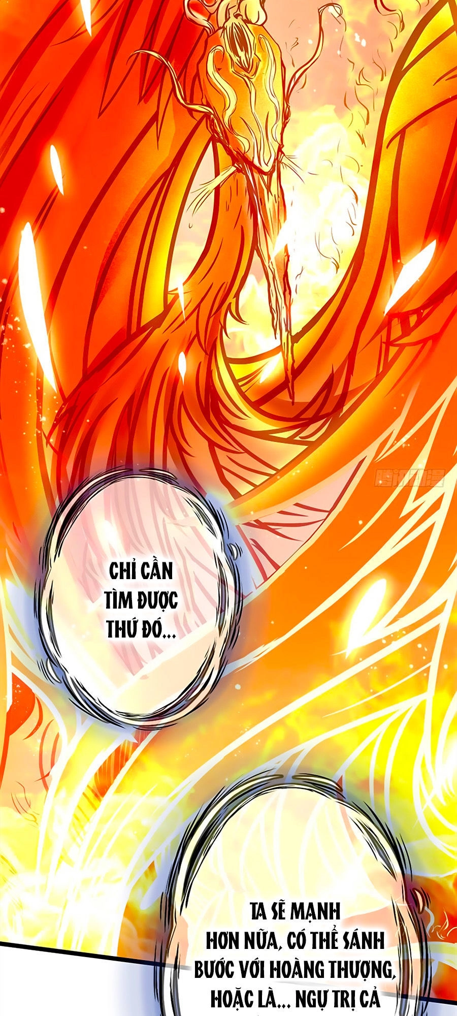 Liệt Hỏa Cuồng Phi: Vương Gia Thú Tính Muốn Sủng Chapter 10 - 31