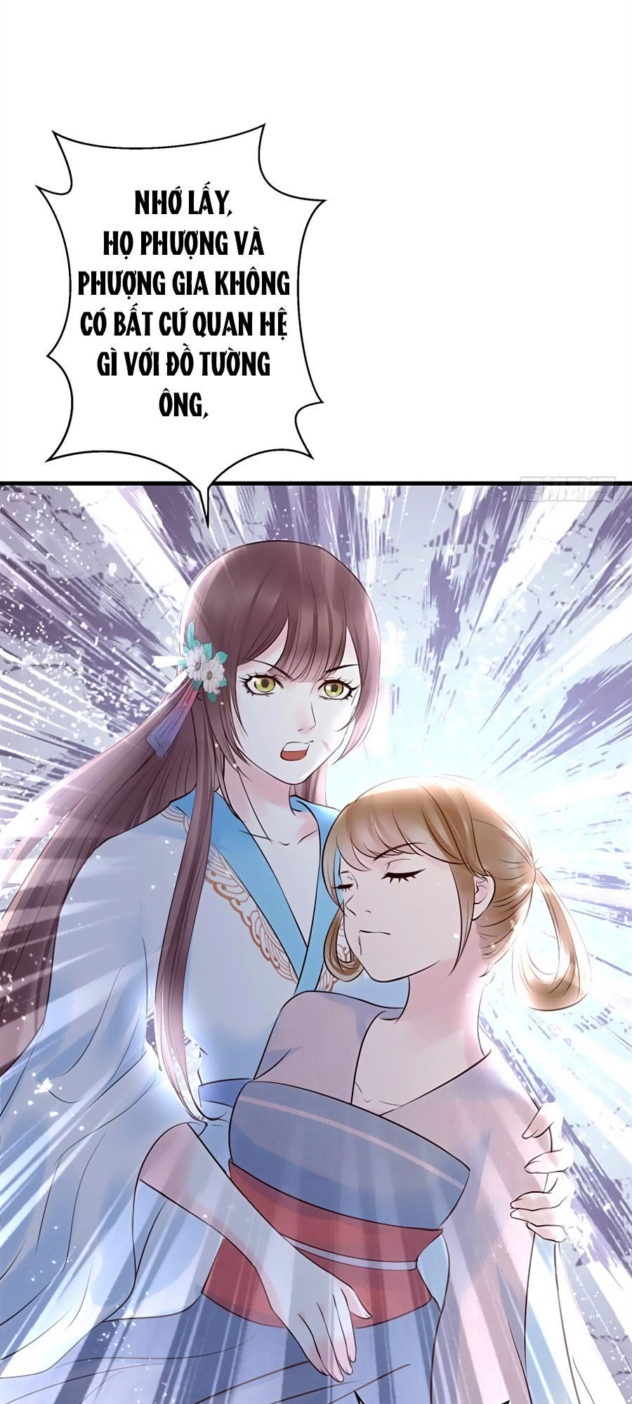 Liệt Hỏa Cuồng Phi: Vương Gia Thú Tính Muốn Sủng Chapter 10 - 33