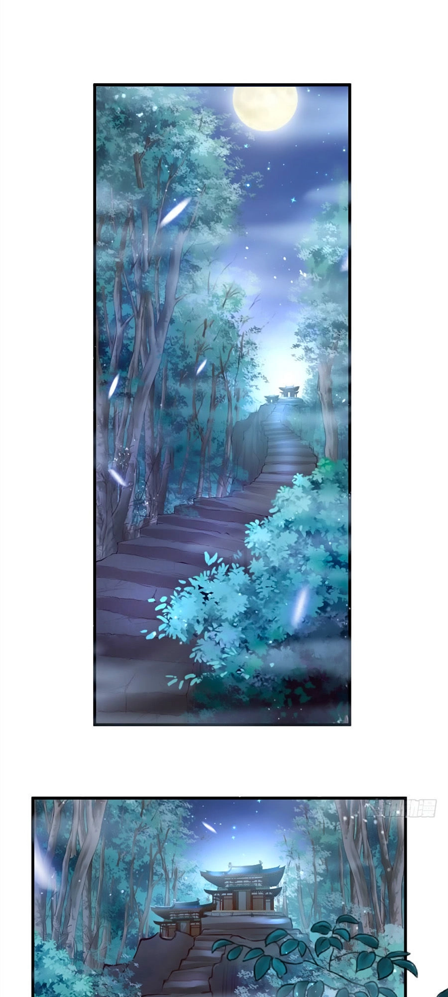 Liệt Hỏa Cuồng Phi: Vương Gia Thú Tính Muốn Sủng Chapter 11 - 2