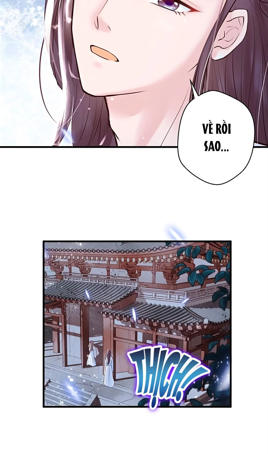 Liệt Hỏa Cuồng Phi: Vương Gia Thú Tính Muốn Sủng Chapter 11 - 7