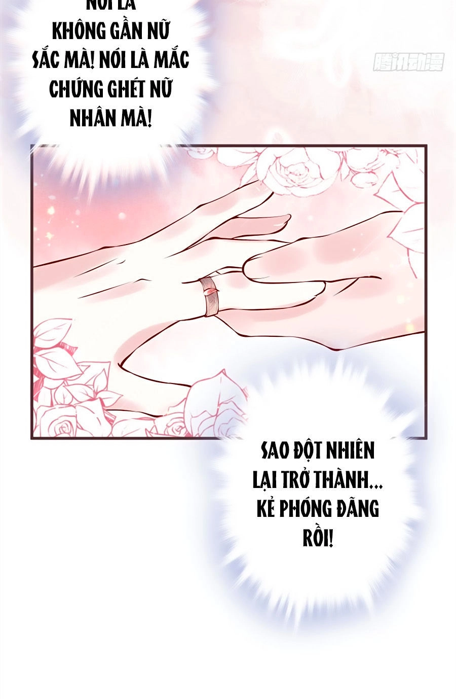 Liệt Hỏa Cuồng Phi: Vương Gia Thú Tính Muốn Sủng Chapter 11 - 15