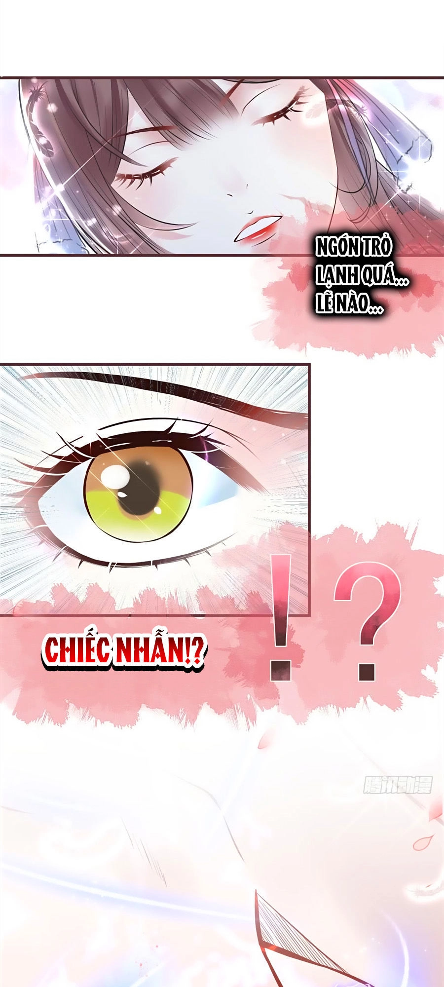 Liệt Hỏa Cuồng Phi: Vương Gia Thú Tính Muốn Sủng Chapter 11 - 16