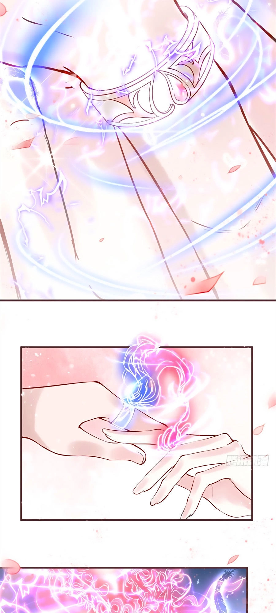 Liệt Hỏa Cuồng Phi: Vương Gia Thú Tính Muốn Sủng Chapter 11 - 17