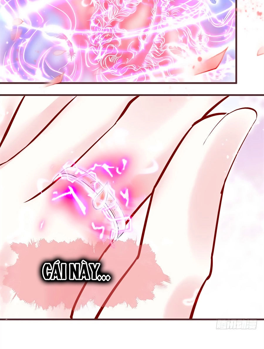 Liệt Hỏa Cuồng Phi: Vương Gia Thú Tính Muốn Sủng Chapter 11 - 18