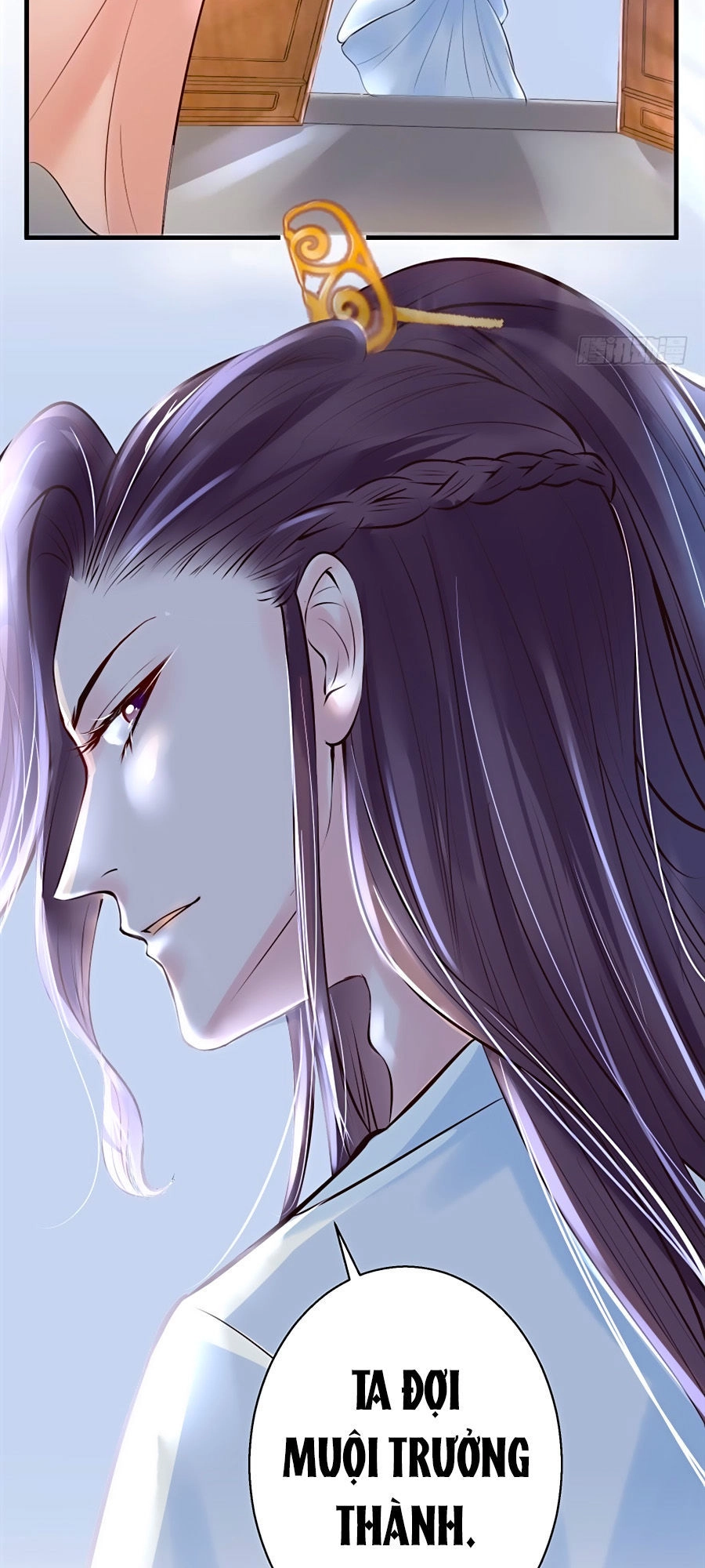 Liệt Hỏa Cuồng Phi: Vương Gia Thú Tính Muốn Sủng Chapter 11 - 24