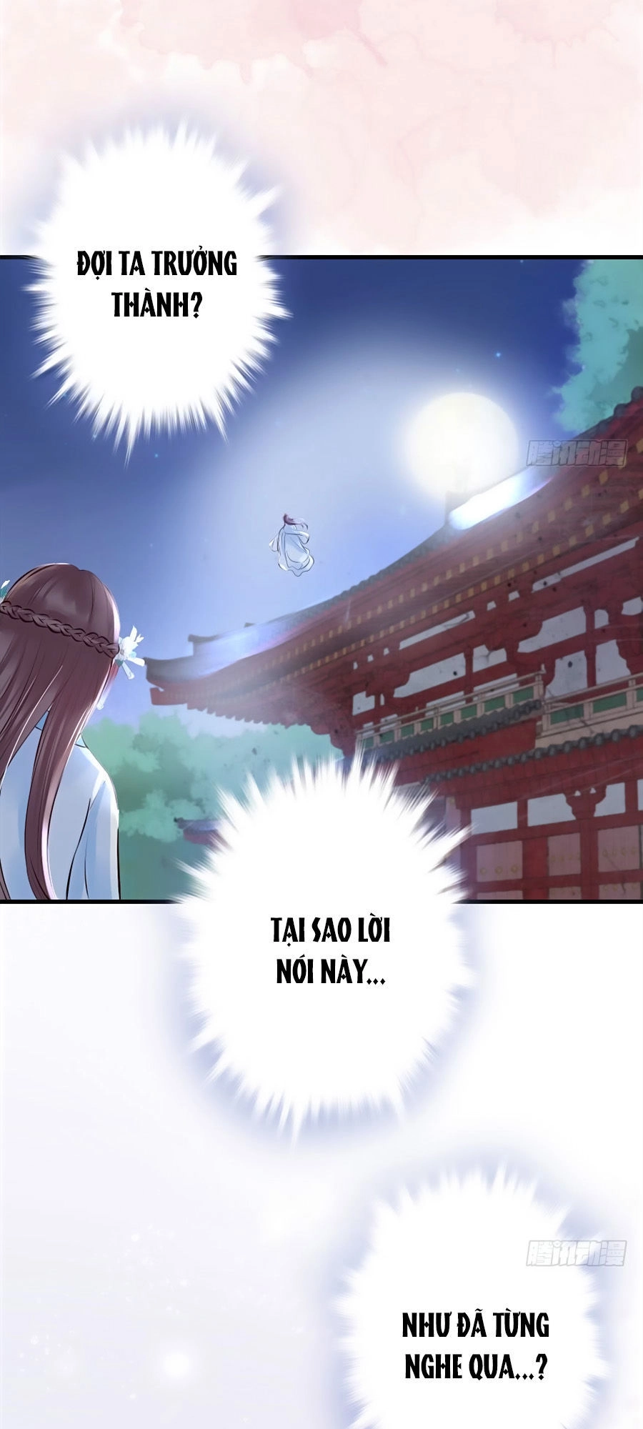 Liệt Hỏa Cuồng Phi: Vương Gia Thú Tính Muốn Sủng Chapter 11 - 26