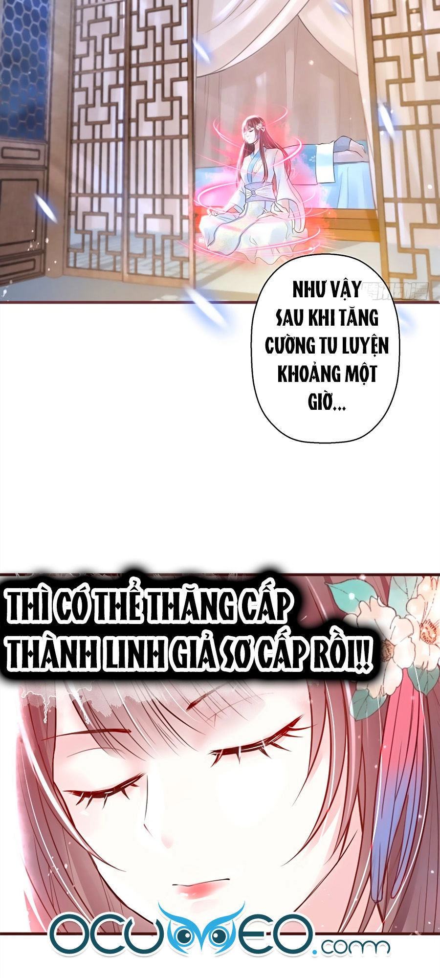 Liệt Hỏa Cuồng Phi: Vương Gia Thú Tính Muốn Sủng Chapter 11 - 32