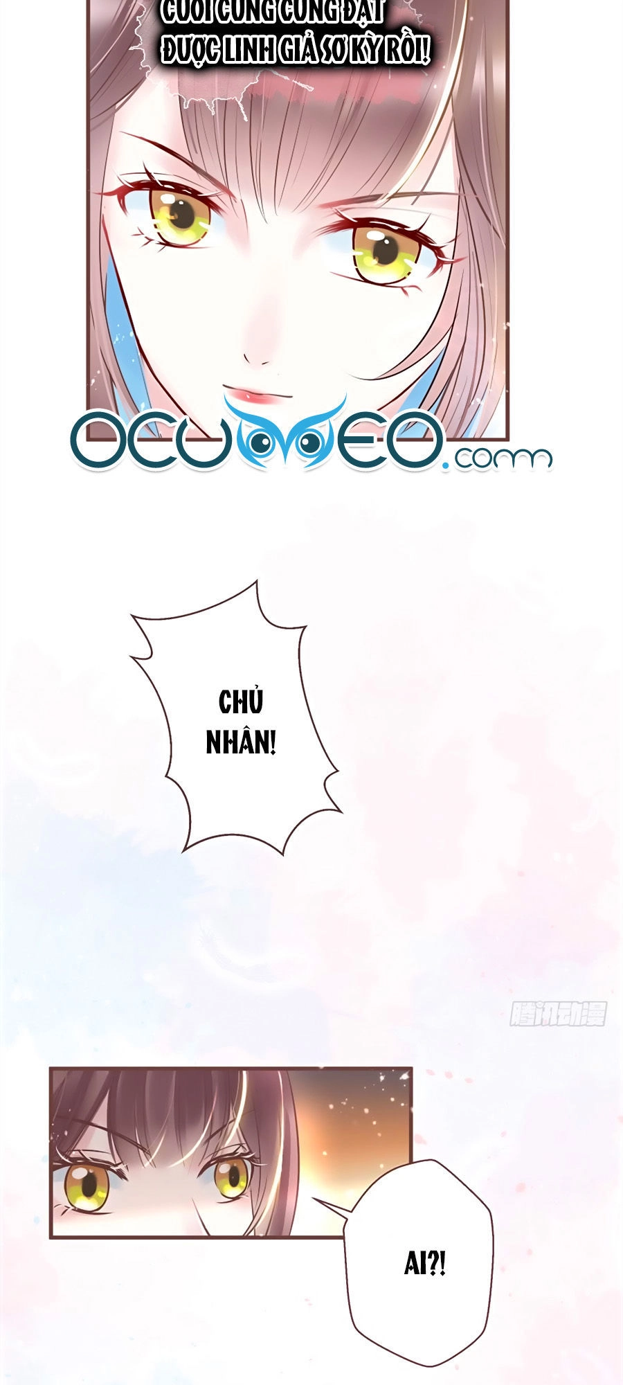 Liệt Hỏa Cuồng Phi: Vương Gia Thú Tính Muốn Sủng Chapter 12 - 3