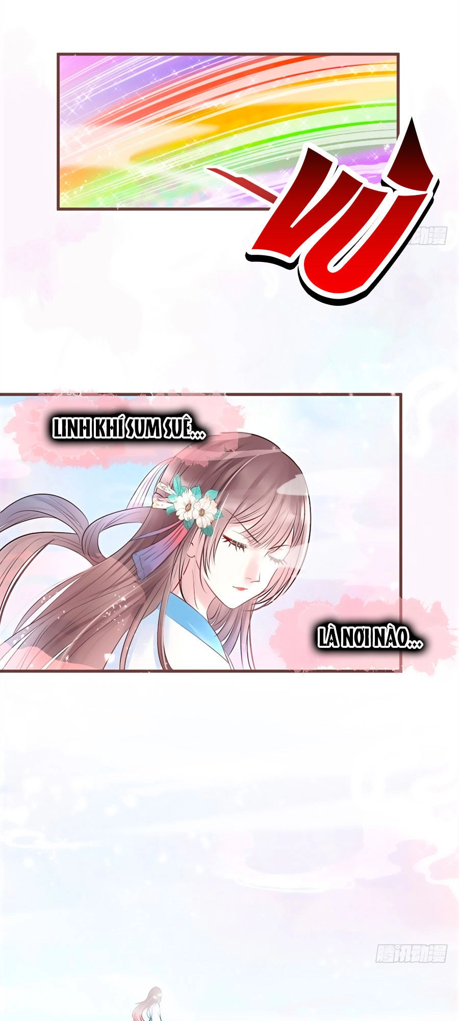 Liệt Hỏa Cuồng Phi: Vương Gia Thú Tính Muốn Sủng Chapter 12 - 8