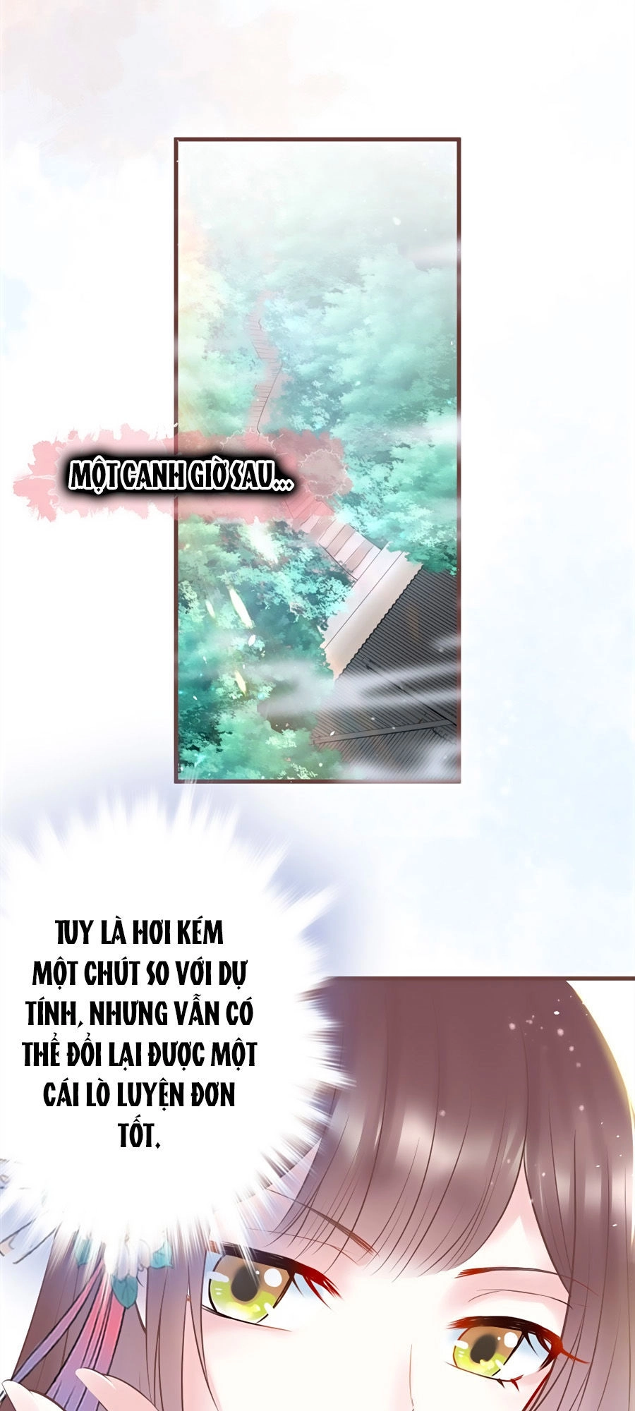 Liệt Hỏa Cuồng Phi: Vương Gia Thú Tính Muốn Sủng Chapter 12 - 19