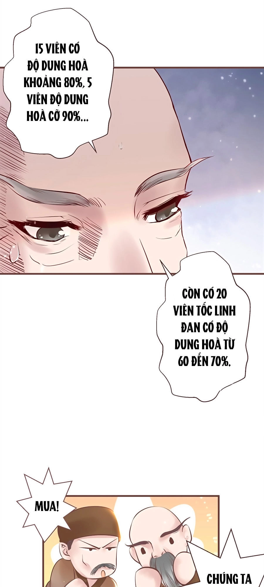 Liệt Hỏa Cuồng Phi: Vương Gia Thú Tính Muốn Sủng Chapter 12 - 24