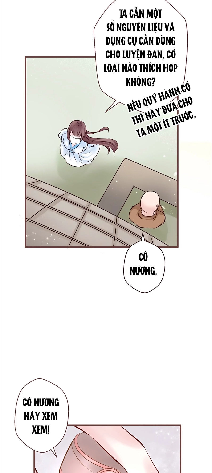 Liệt Hỏa Cuồng Phi: Vương Gia Thú Tính Muốn Sủng Chapter 12 - 27