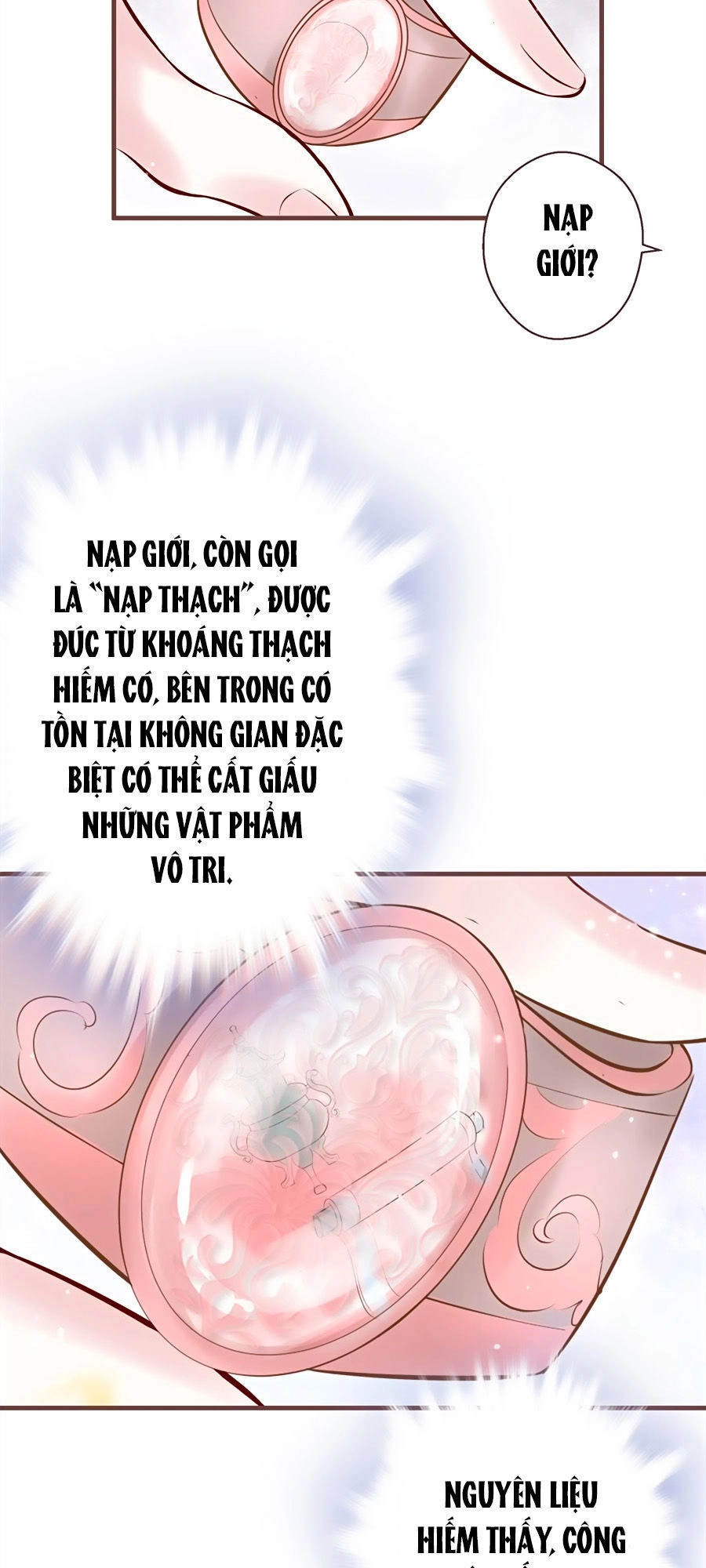 Liệt Hỏa Cuồng Phi: Vương Gia Thú Tính Muốn Sủng Chapter 12 - 28