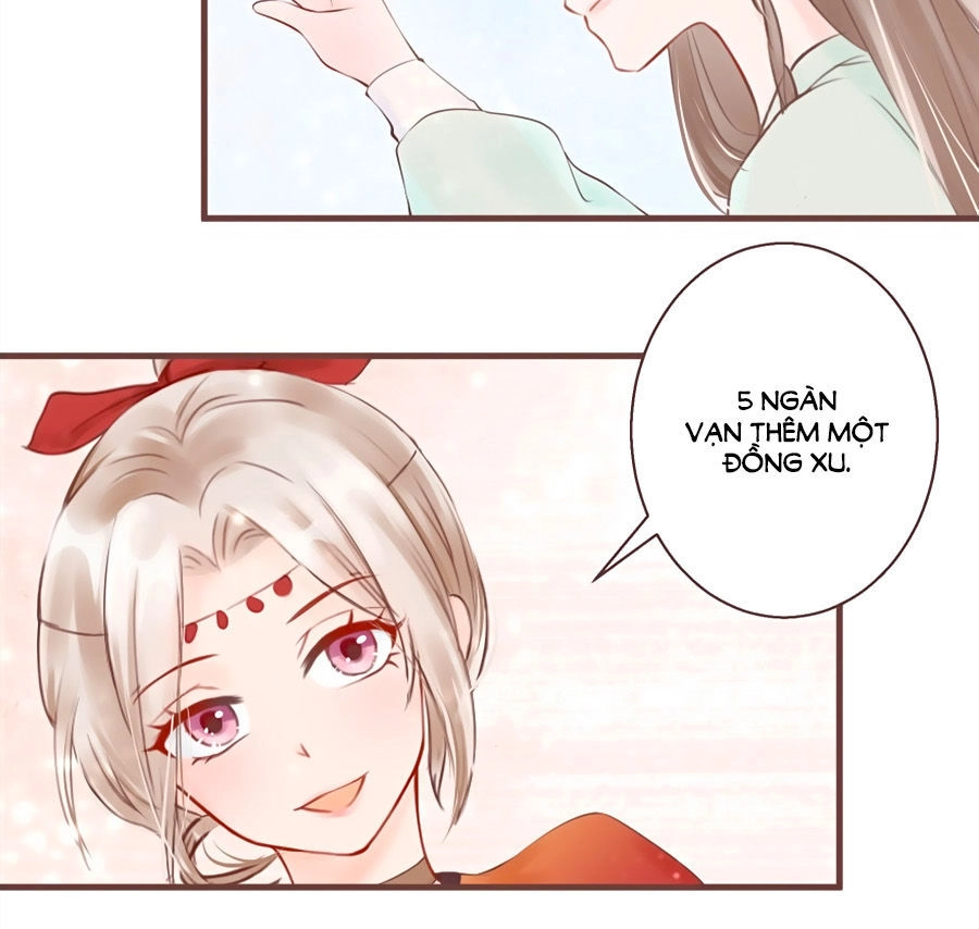 Liệt Hỏa Cuồng Phi: Vương Gia Thú Tính Muốn Sủng Chapter 13 - 7