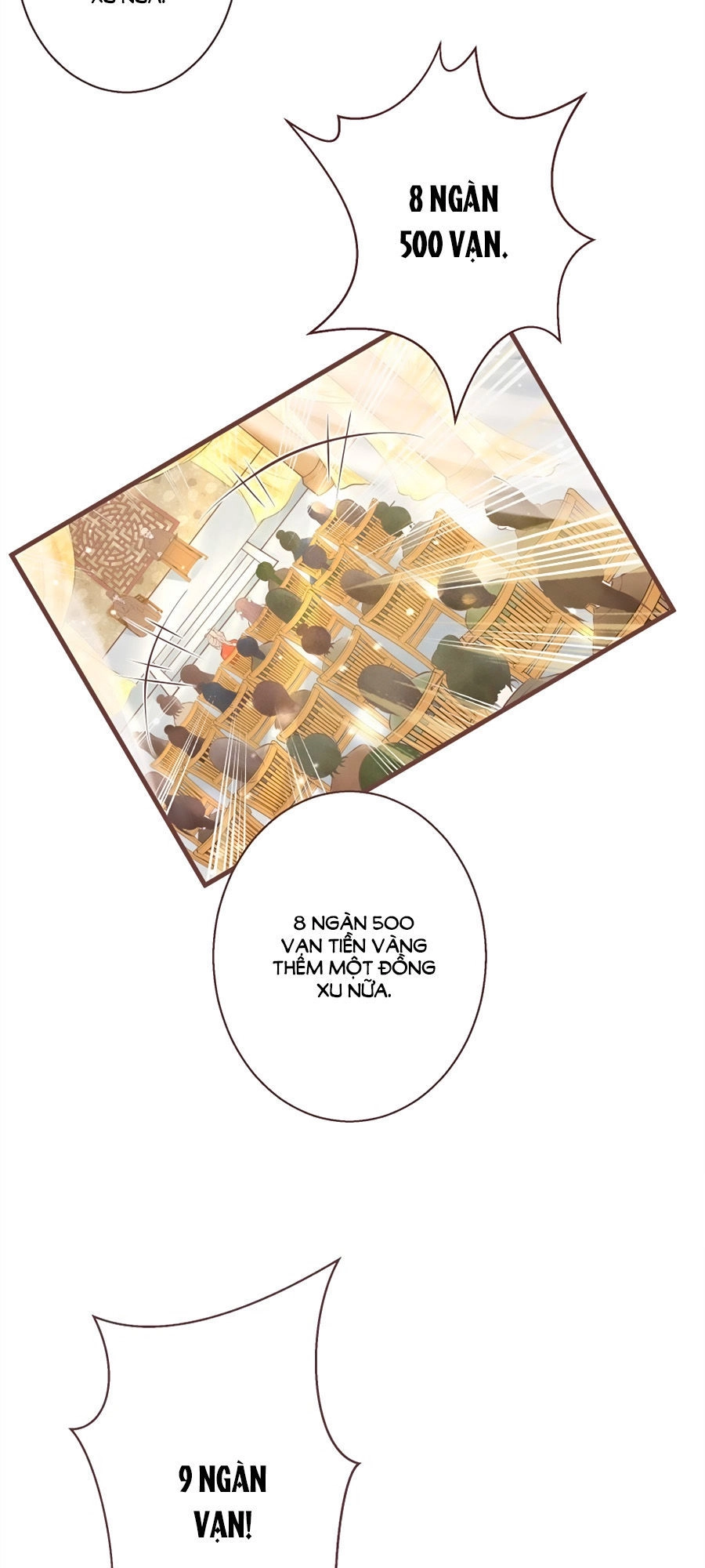 Liệt Hỏa Cuồng Phi: Vương Gia Thú Tính Muốn Sủng Chapter 13 - 9