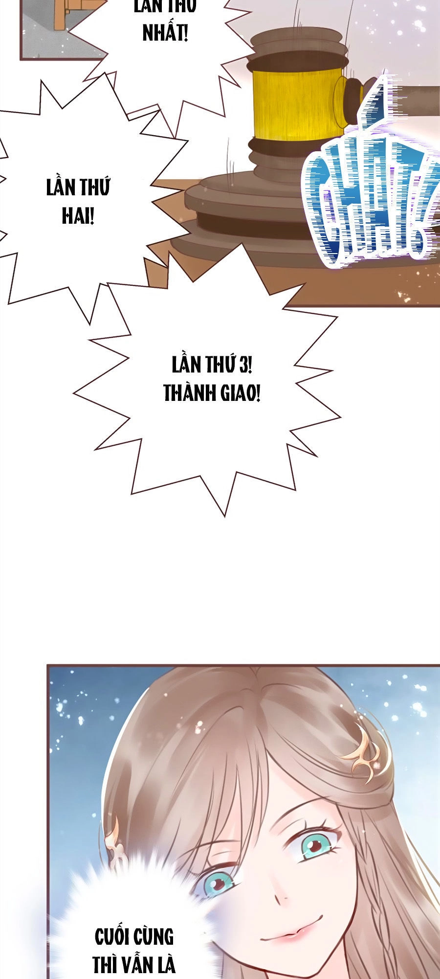 Liệt Hỏa Cuồng Phi: Vương Gia Thú Tính Muốn Sủng Chapter 13 - 15