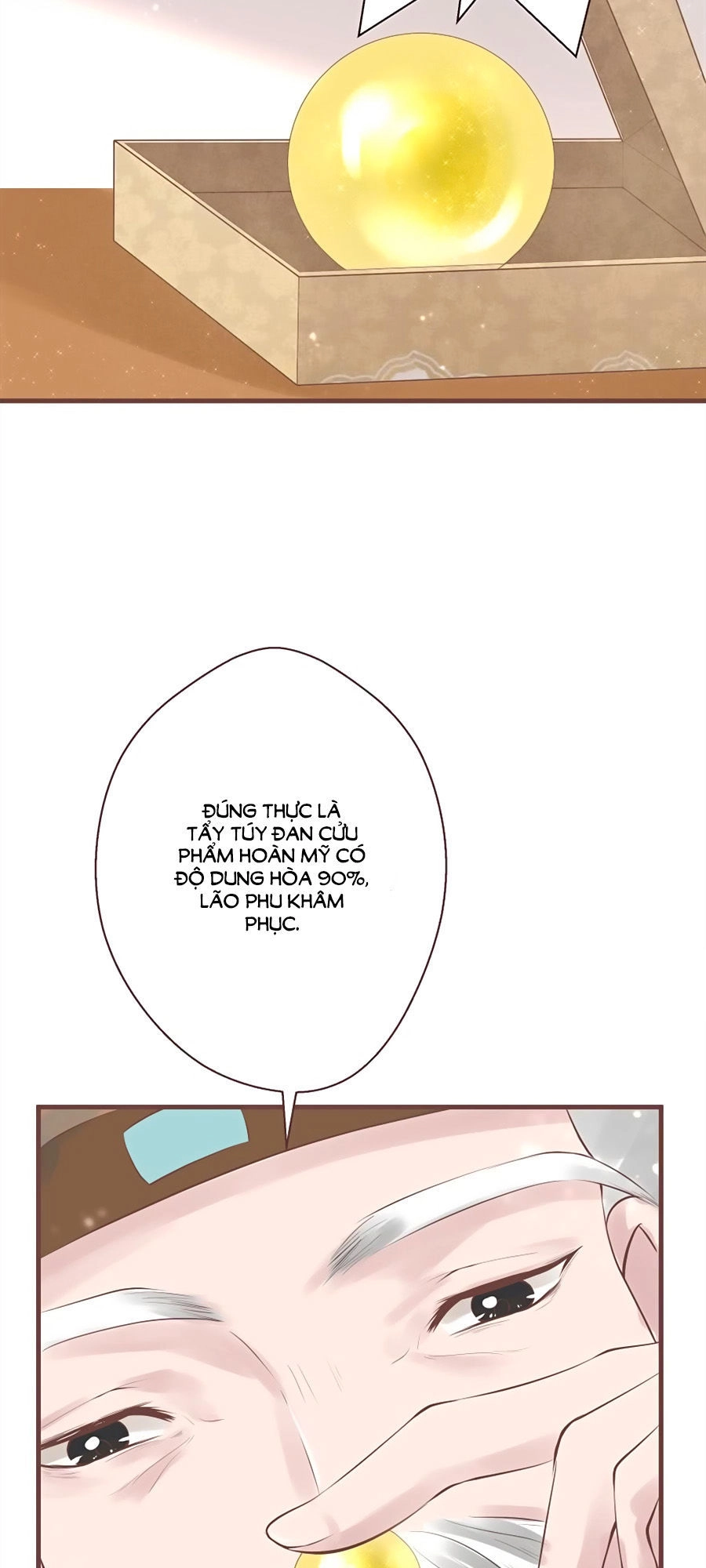 Liệt Hỏa Cuồng Phi: Vương Gia Thú Tính Muốn Sủng Chapter 13 - 18