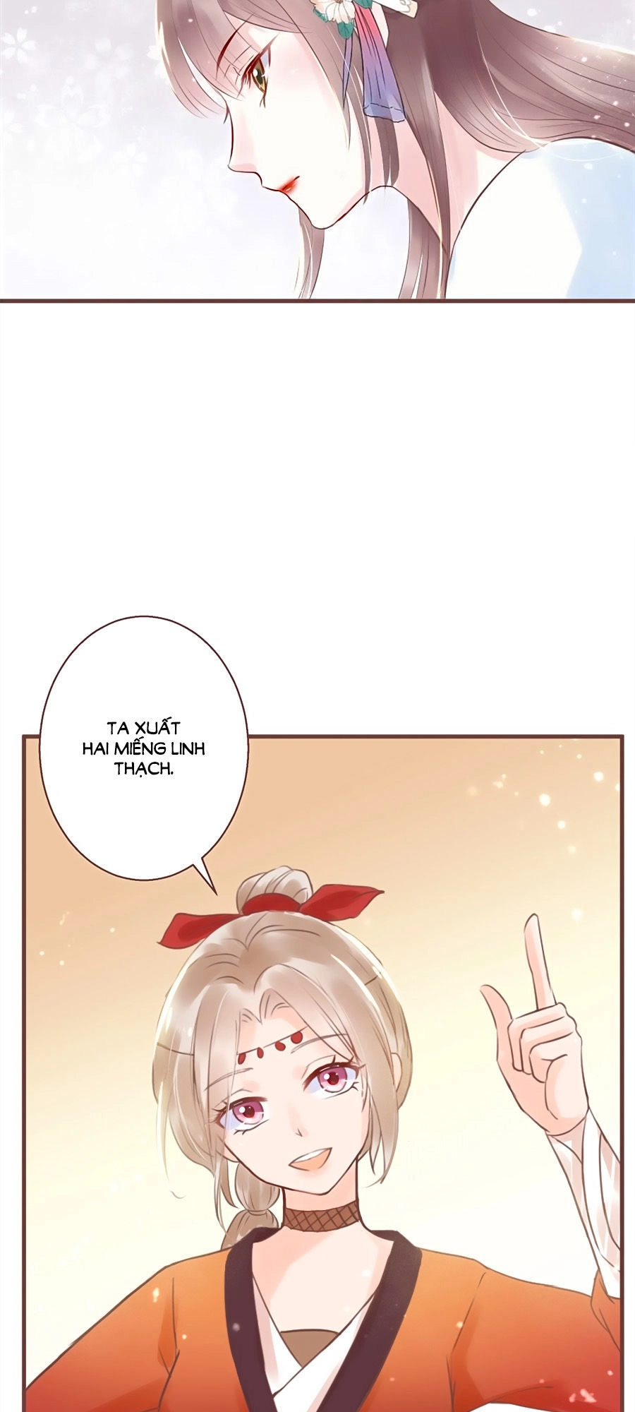 Liệt Hỏa Cuồng Phi: Vương Gia Thú Tính Muốn Sủng Chapter 13 - 22