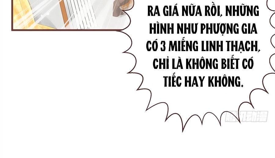 Liệt Hỏa Cuồng Phi: Vương Gia Thú Tính Muốn Sủng Chapter 13 - 24