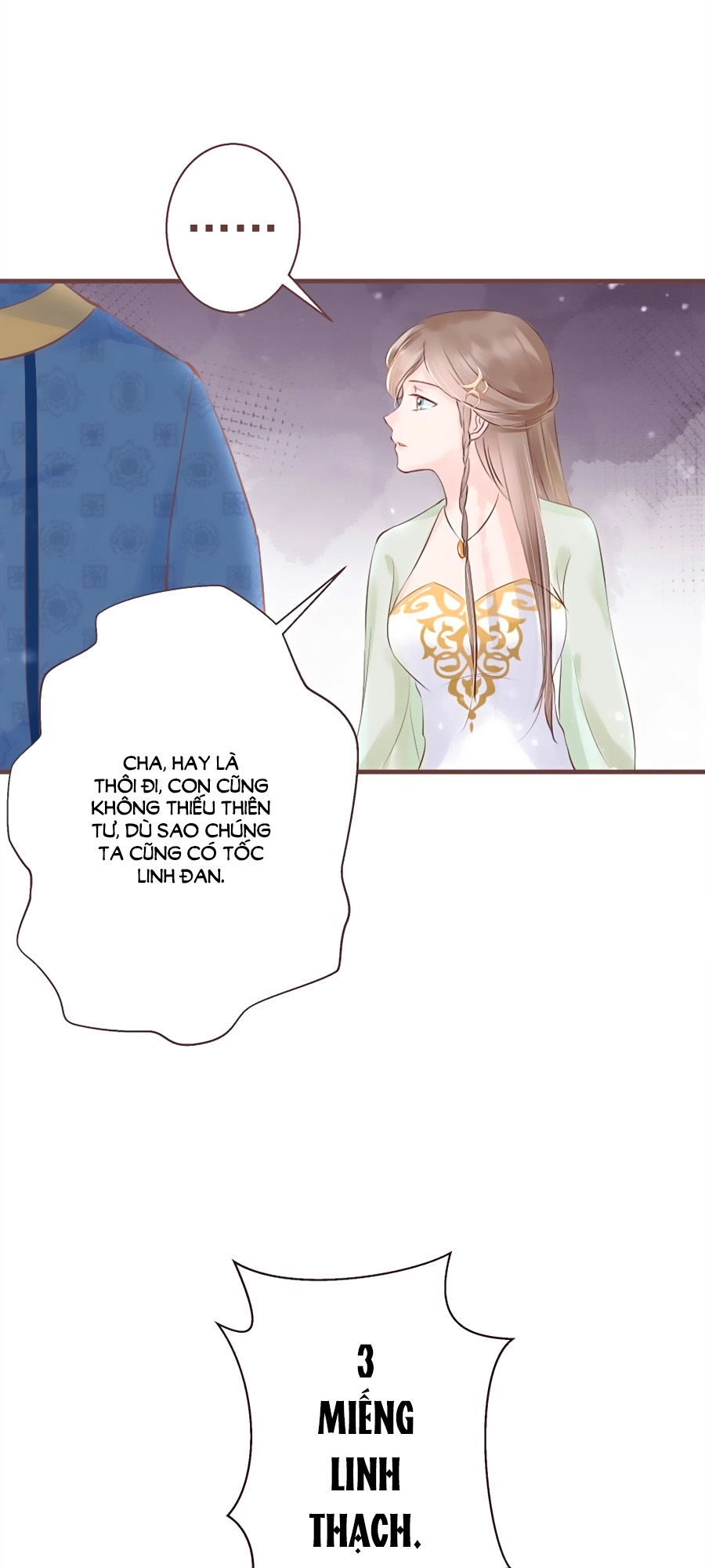 Liệt Hỏa Cuồng Phi: Vương Gia Thú Tính Muốn Sủng Chapter 13 - 25