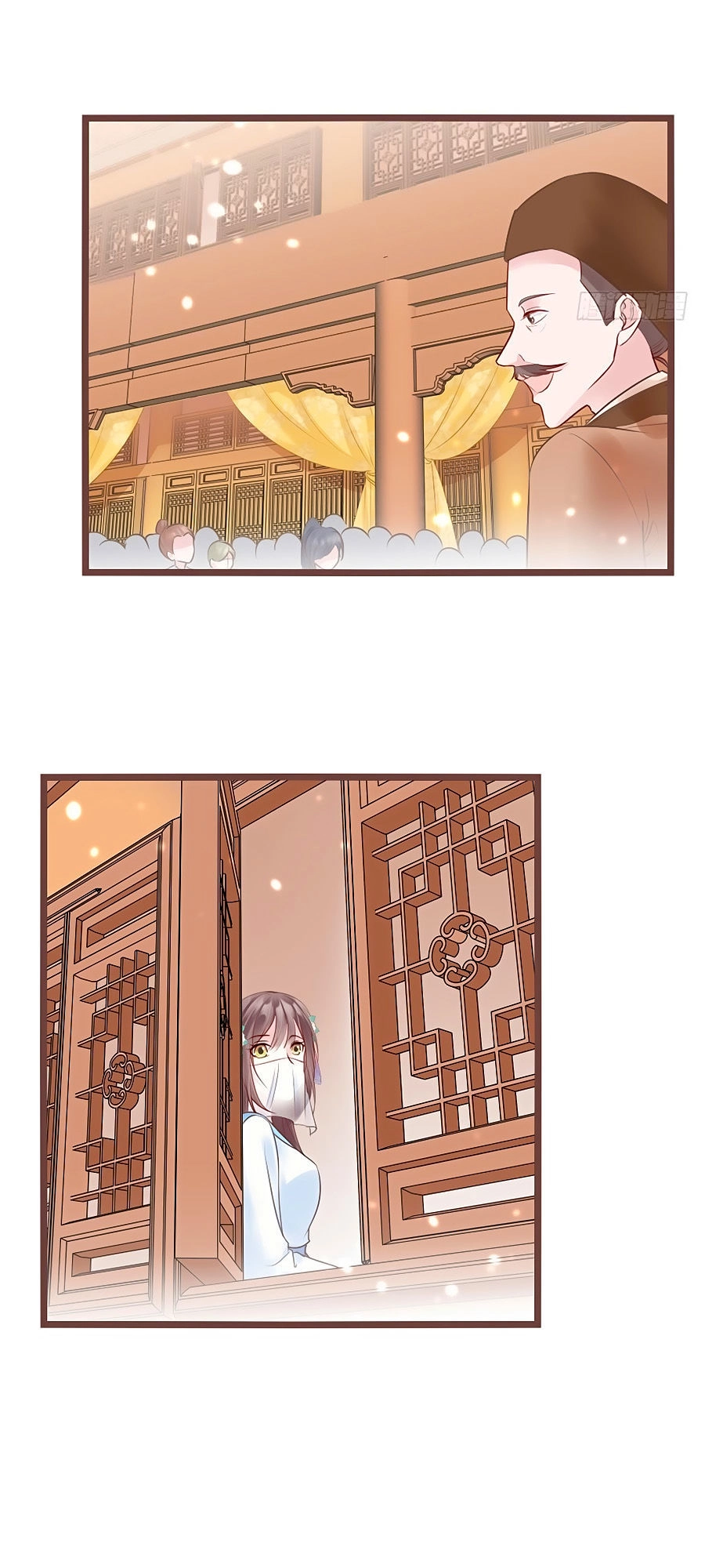 Liệt Hỏa Cuồng Phi: Vương Gia Thú Tính Muốn Sủng Chapter 14 - 5