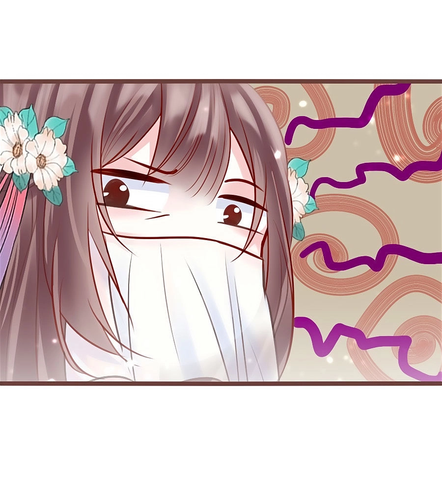 Liệt Hỏa Cuồng Phi: Vương Gia Thú Tính Muốn Sủng Chapter 14 - 6