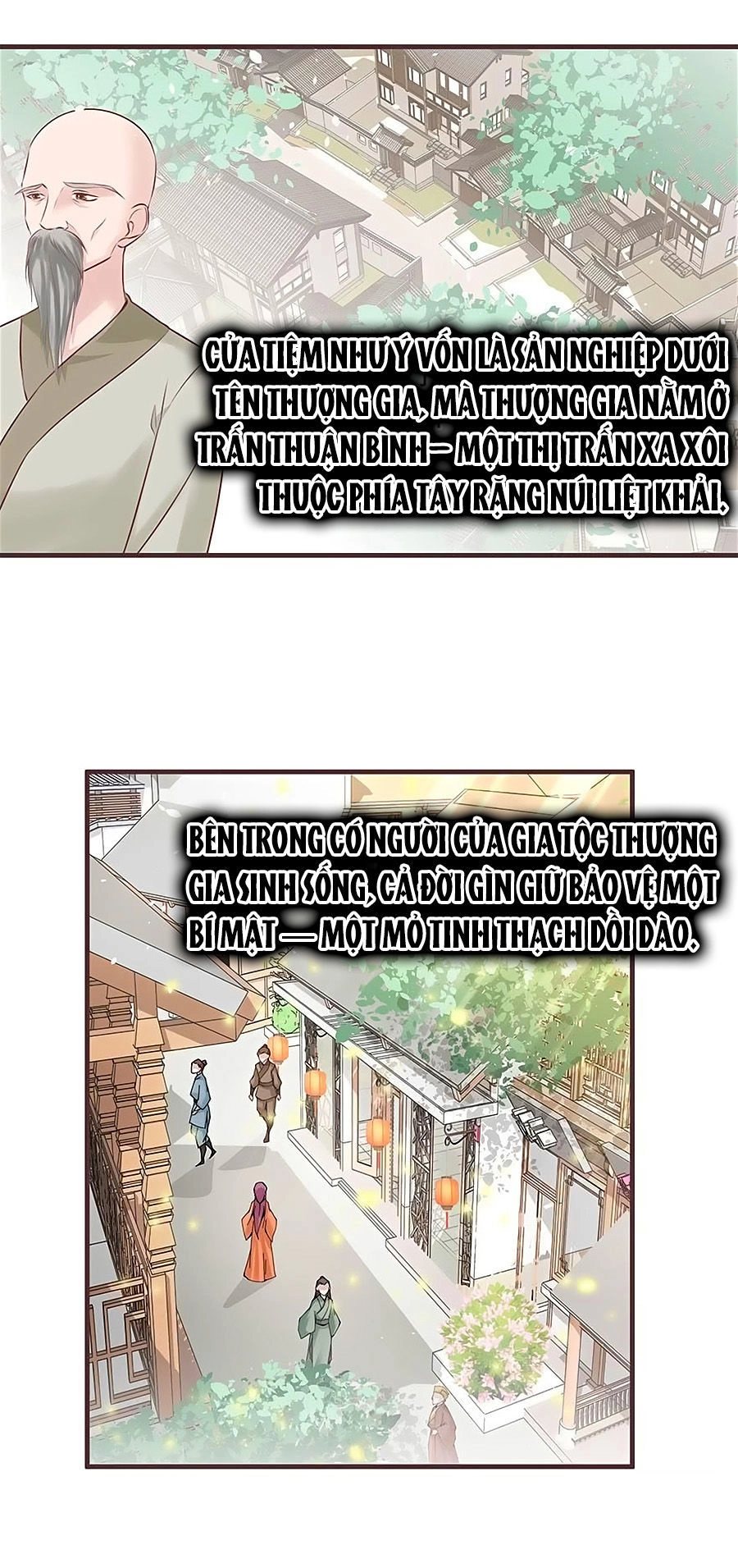 Liệt Hỏa Cuồng Phi: Vương Gia Thú Tính Muốn Sủng Chapter 14 - 8