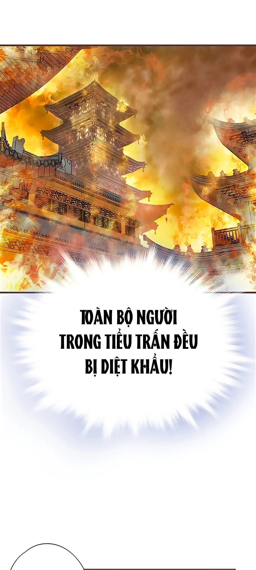 Liệt Hỏa Cuồng Phi: Vương Gia Thú Tính Muốn Sủng Chapter 14 - 10